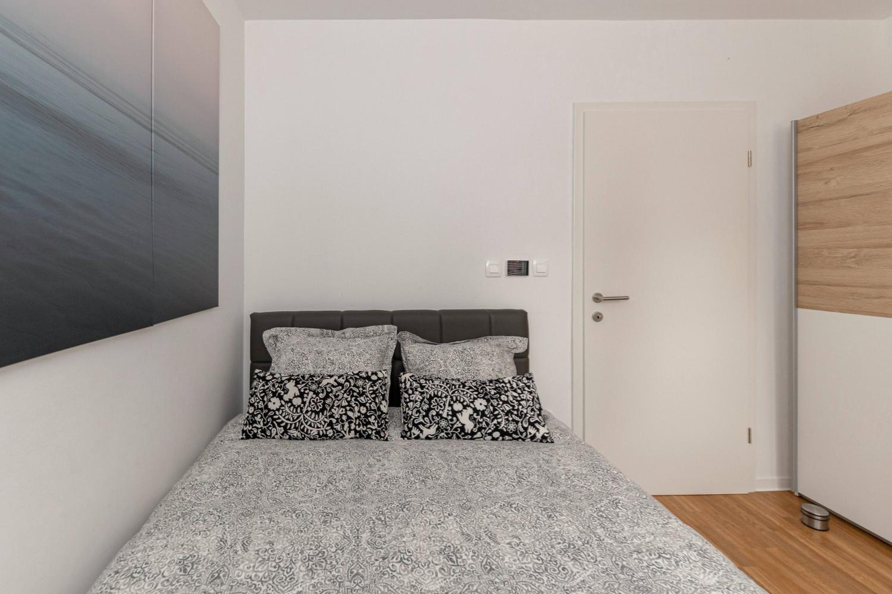 Apartments Grahek