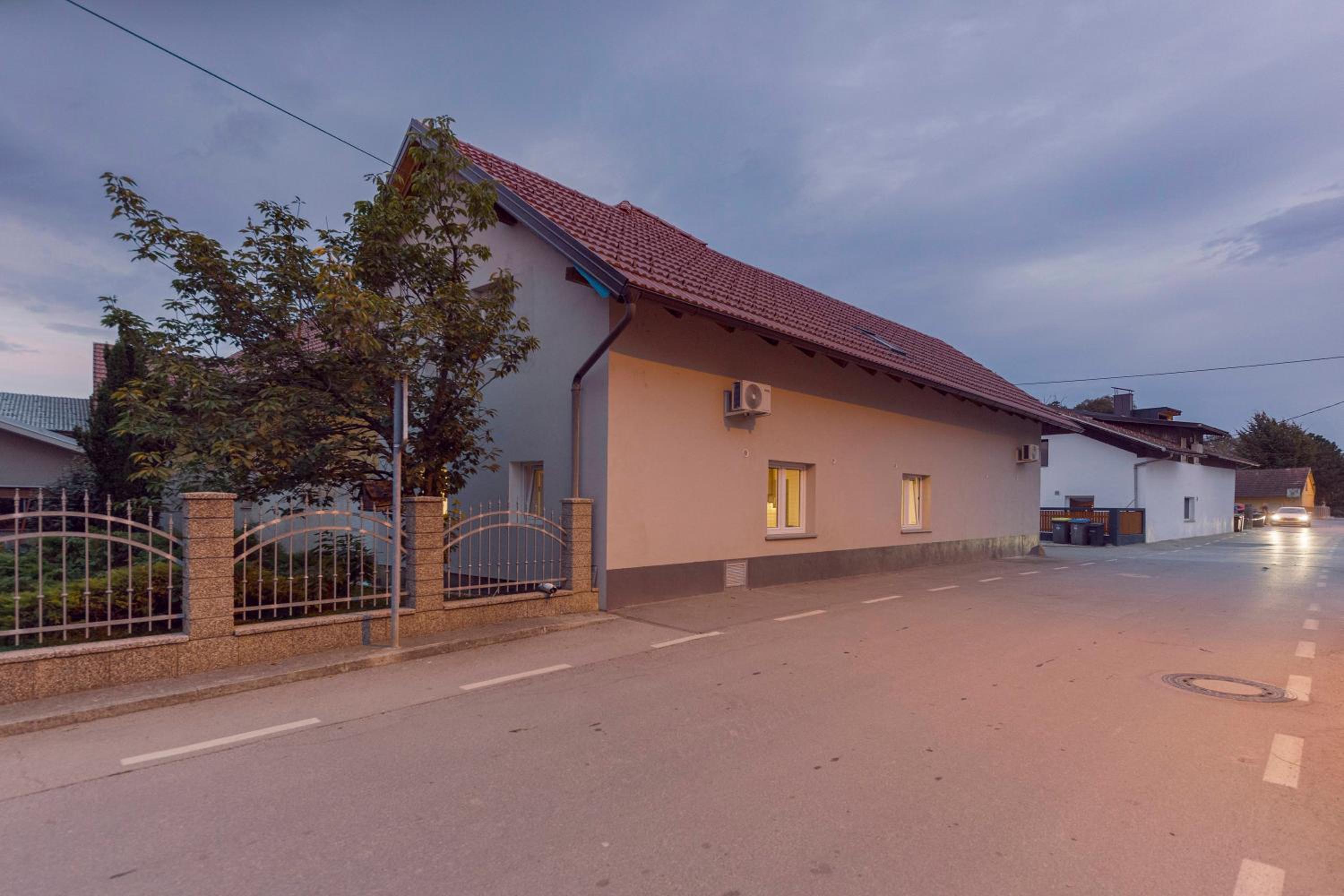 Apartments Grahek