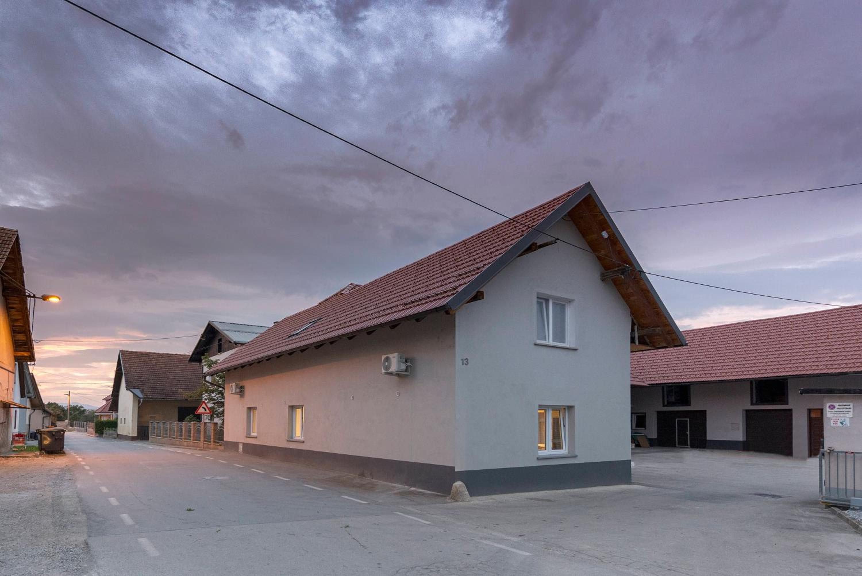 Apartments Grahek