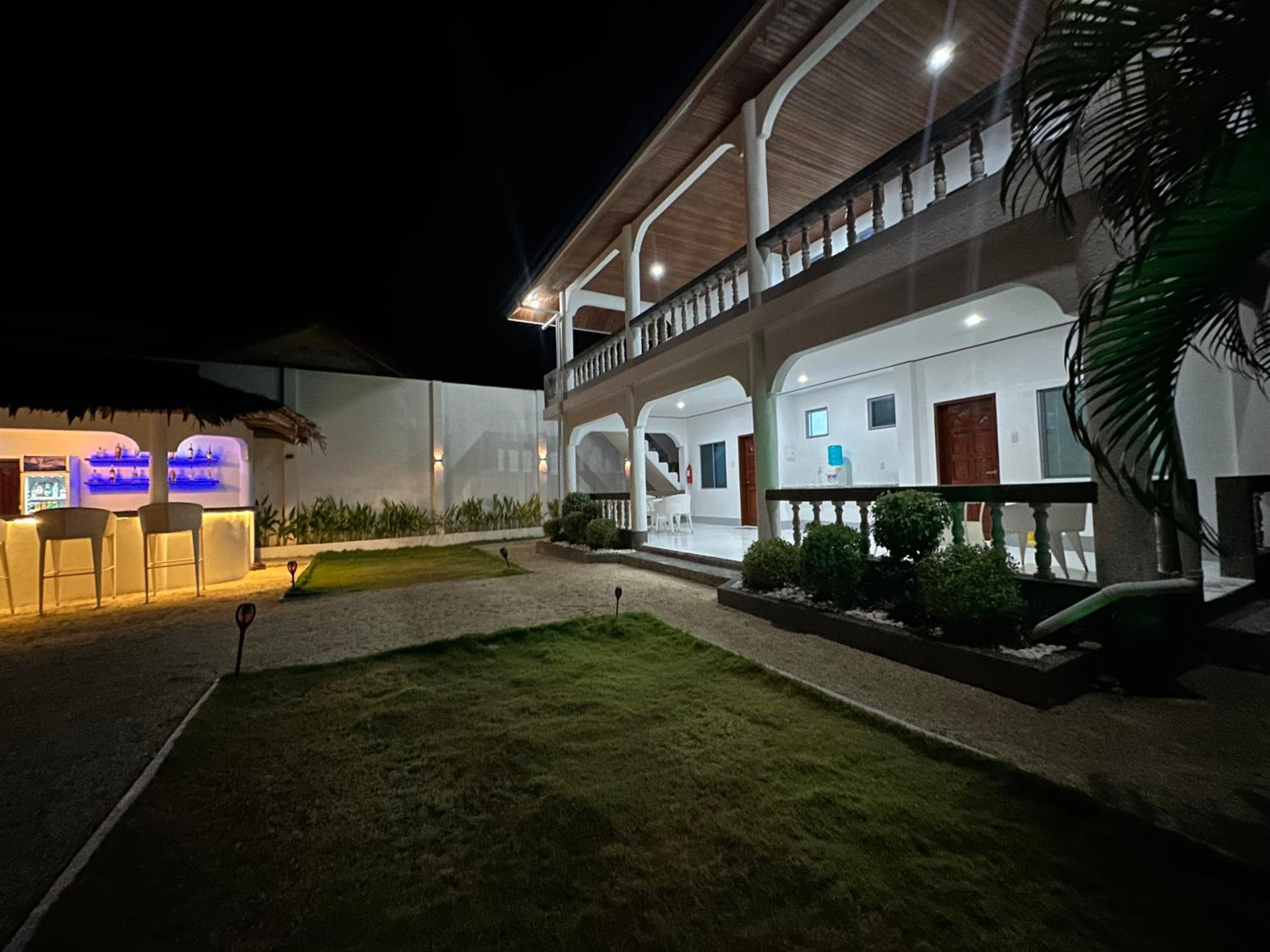 Pawikan Boutique Hotel view 5