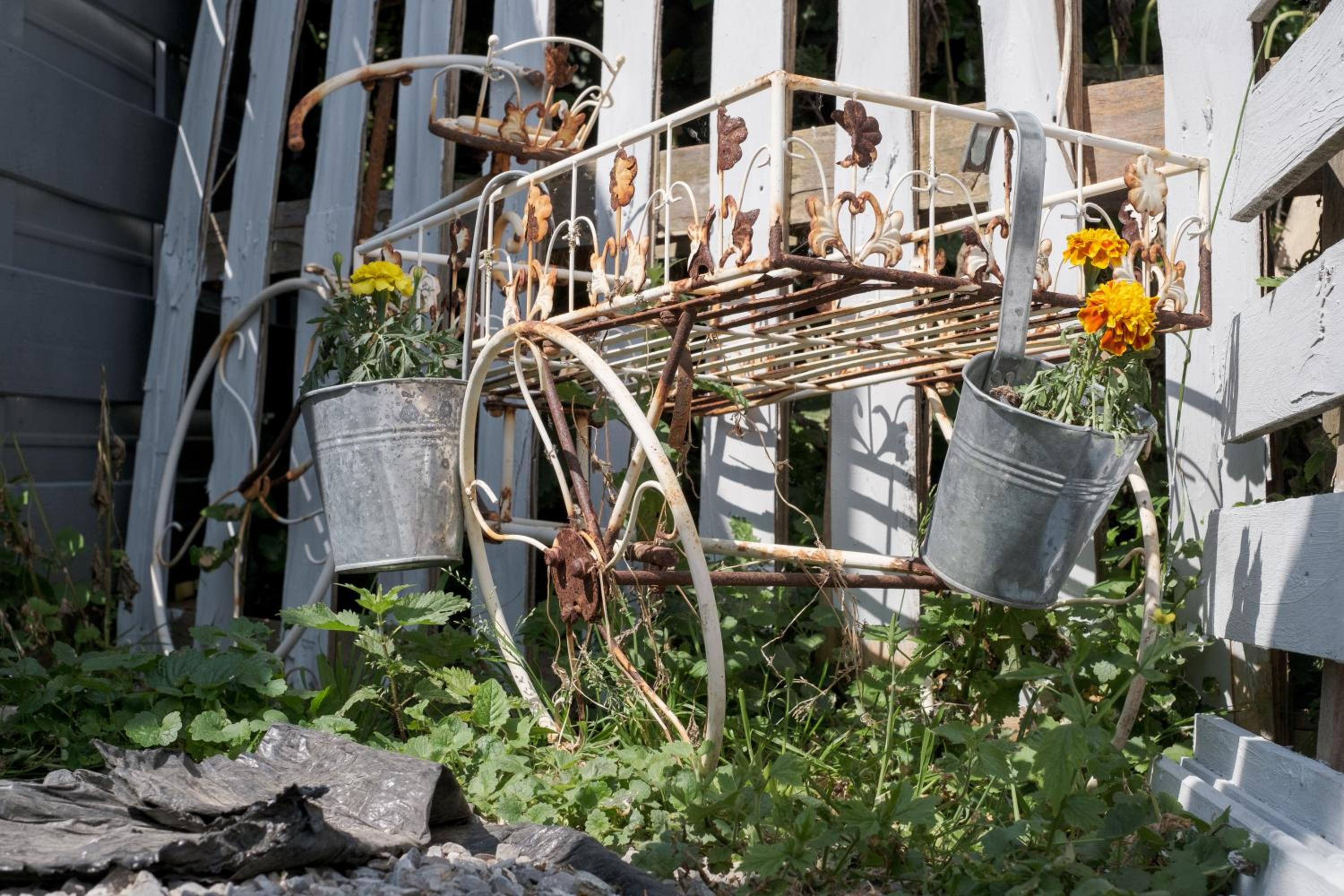 La bohême