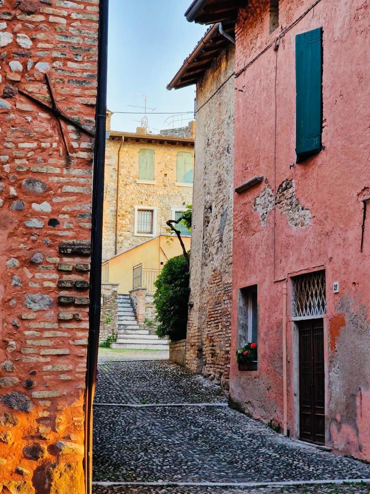 Casa Dolce Casa Al Castello