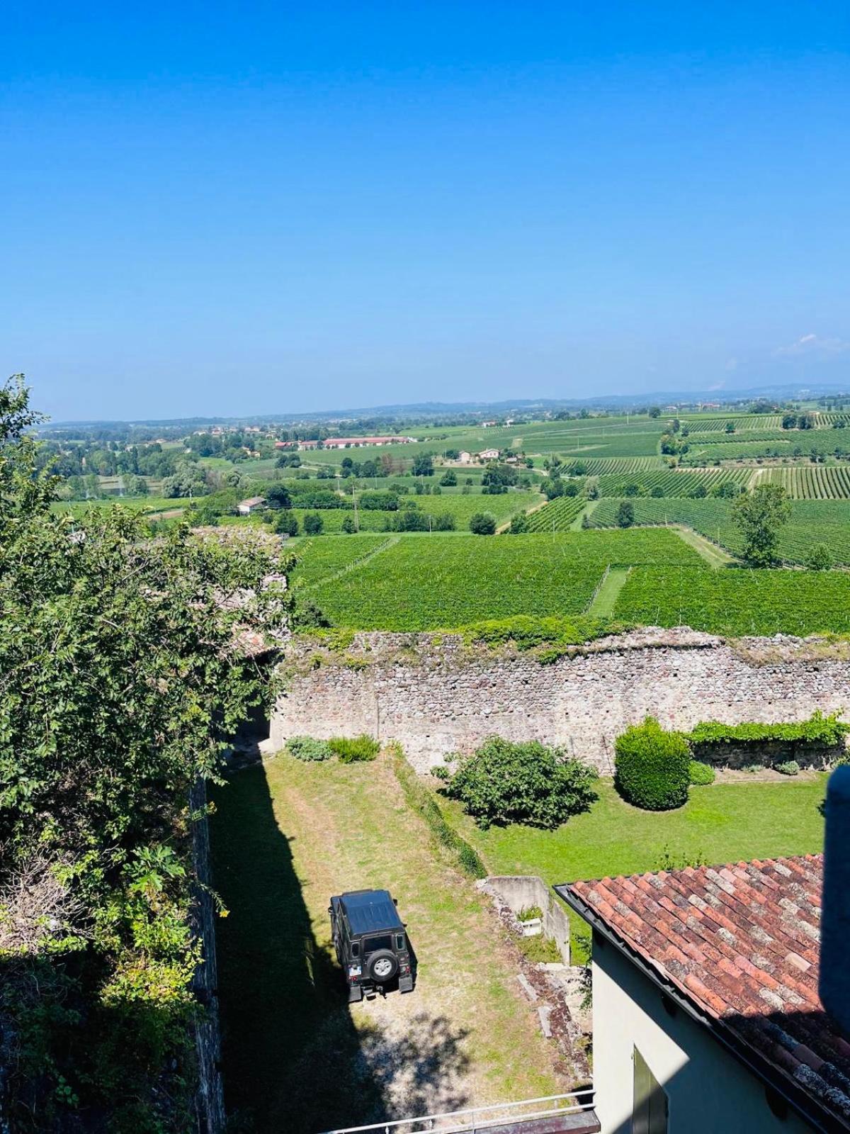 Casa Dolce Casa Al Castello