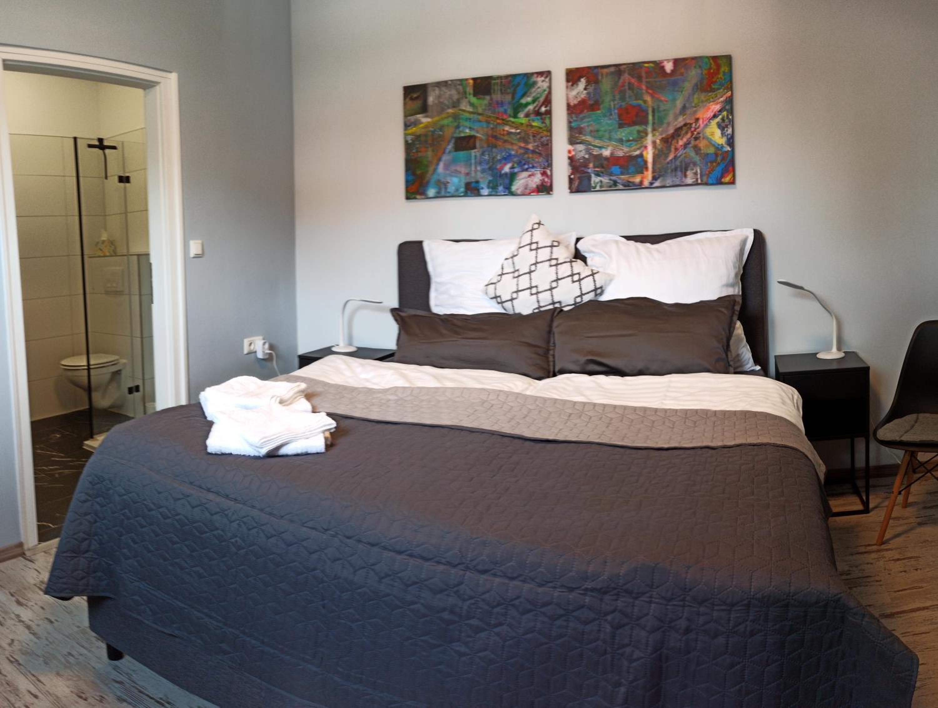 Schlafort