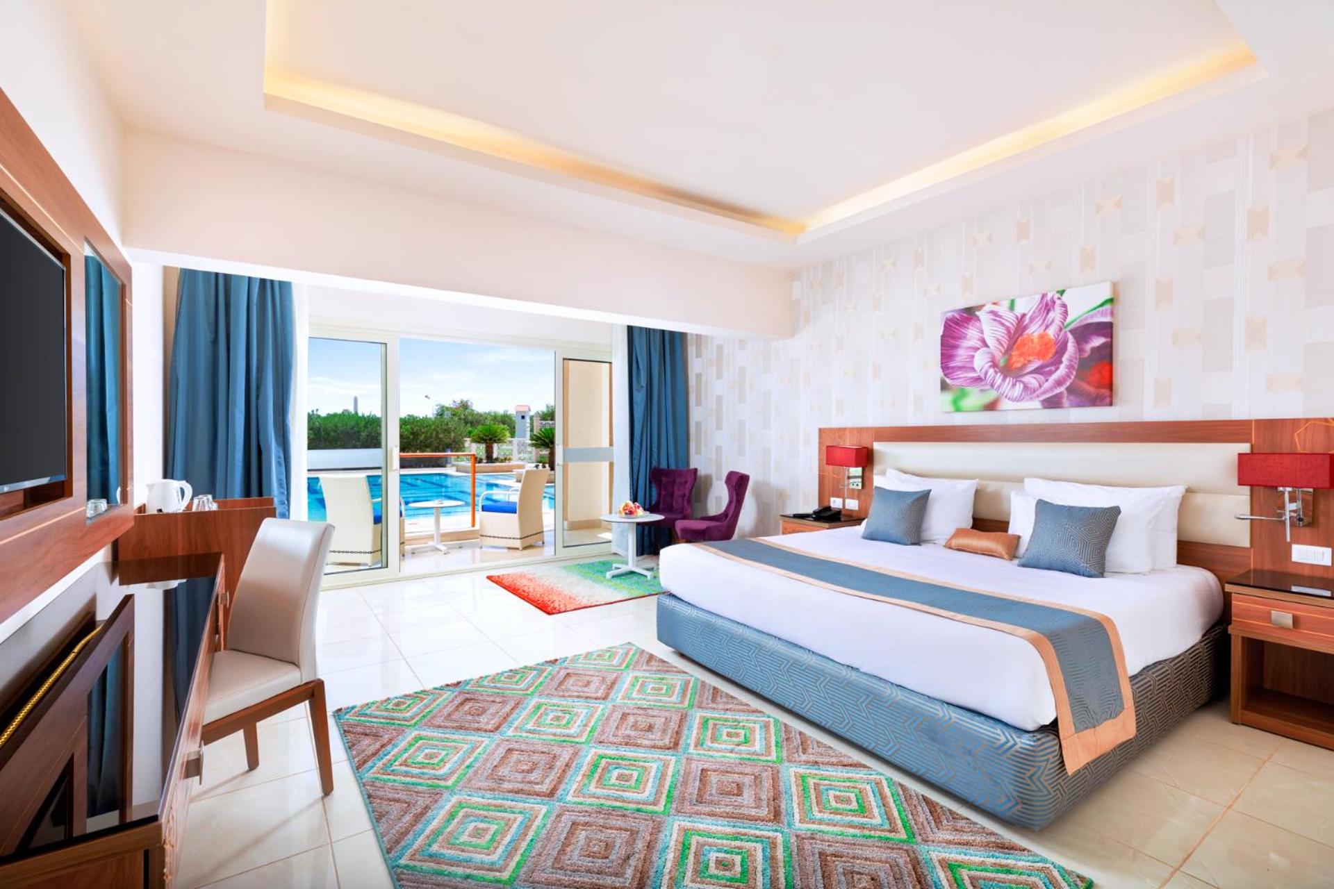 Pickalbatros Aqua Park Sharm El Sheikh- All inclusive