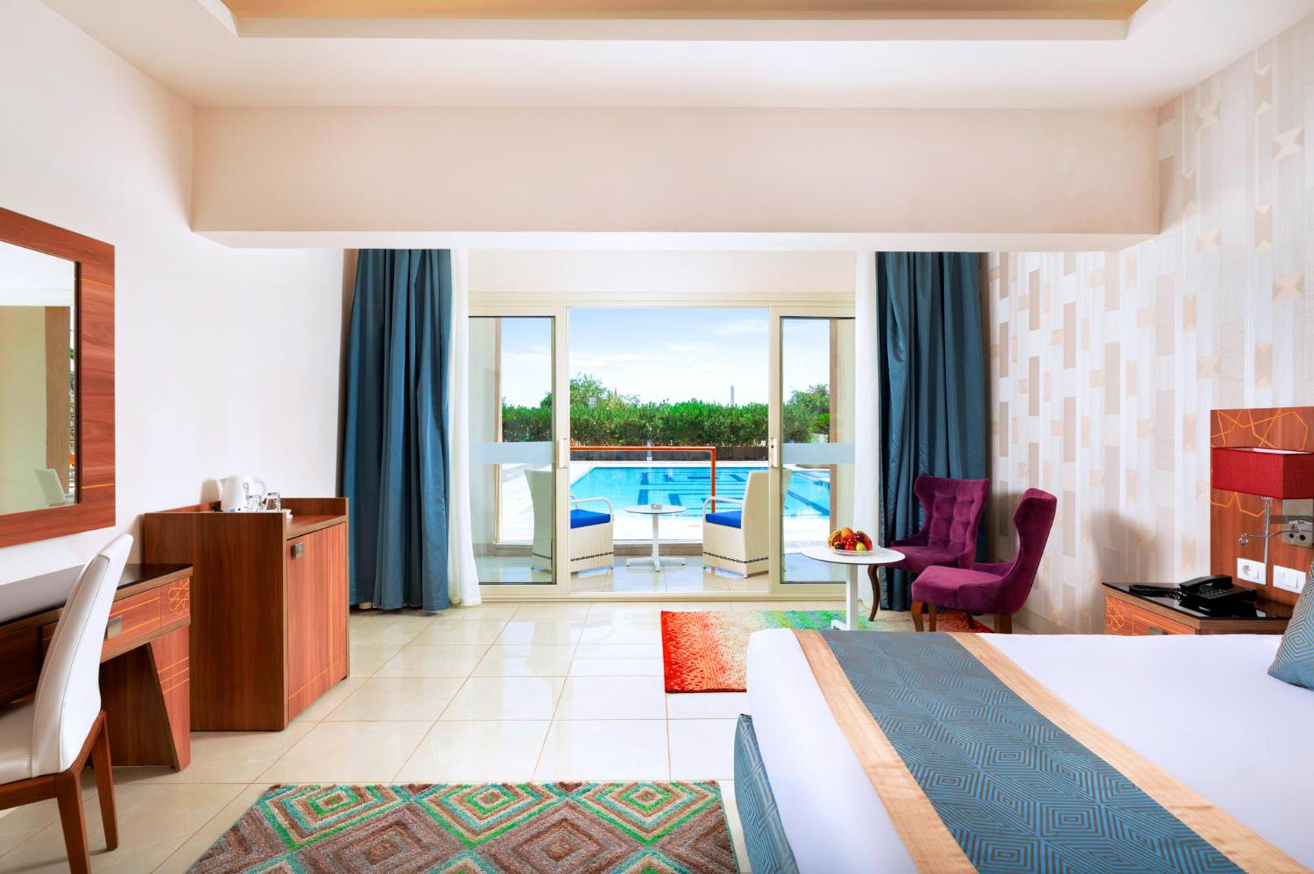 Pickalbatros Aqua Park Sharm El Sheikh- All inclusive