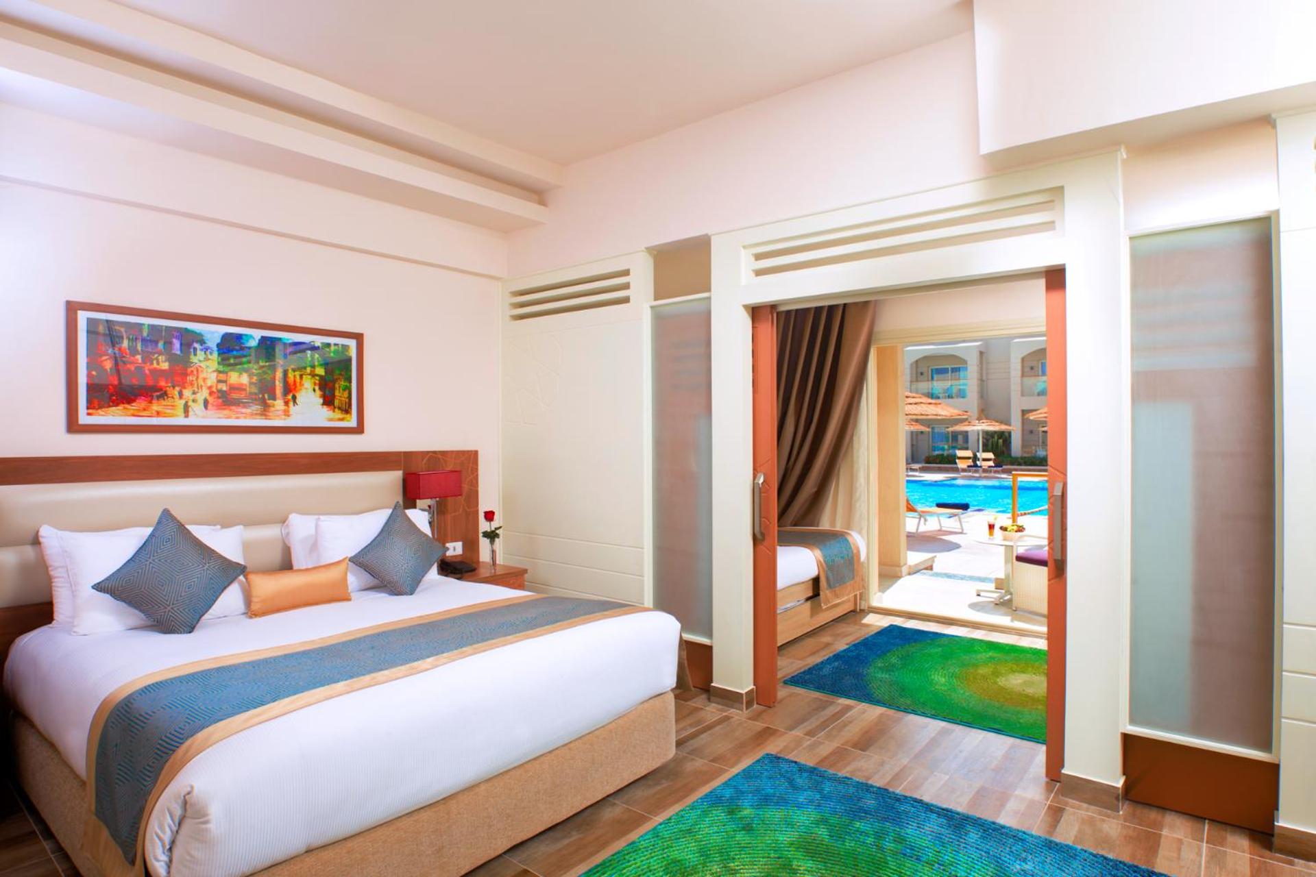 Pickalbatros Aqua Park Sharm El Sheikh- All inclusive