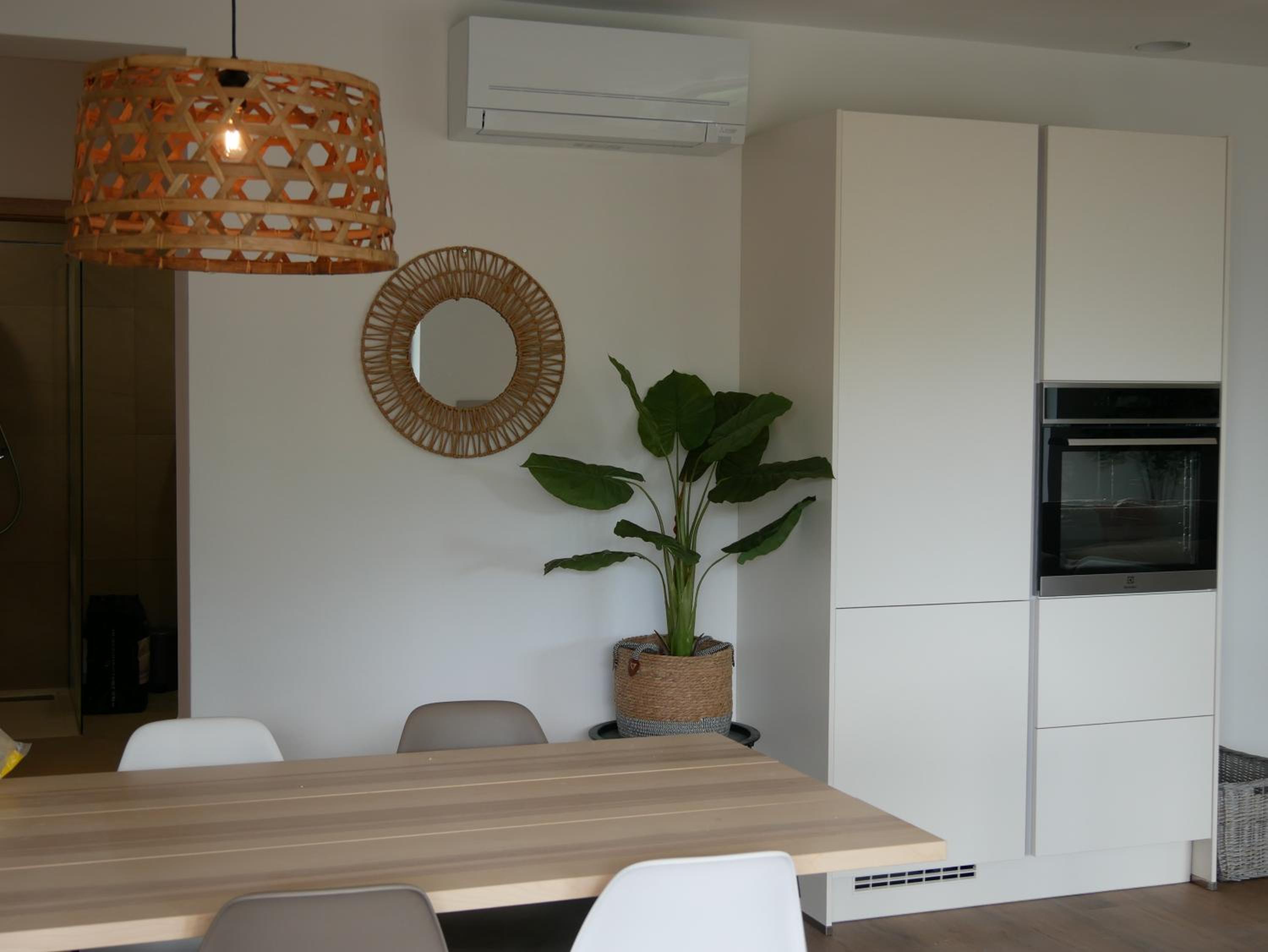 Brisa Wellness Apartments - clothing optional, DFK, FKK in may, june, september