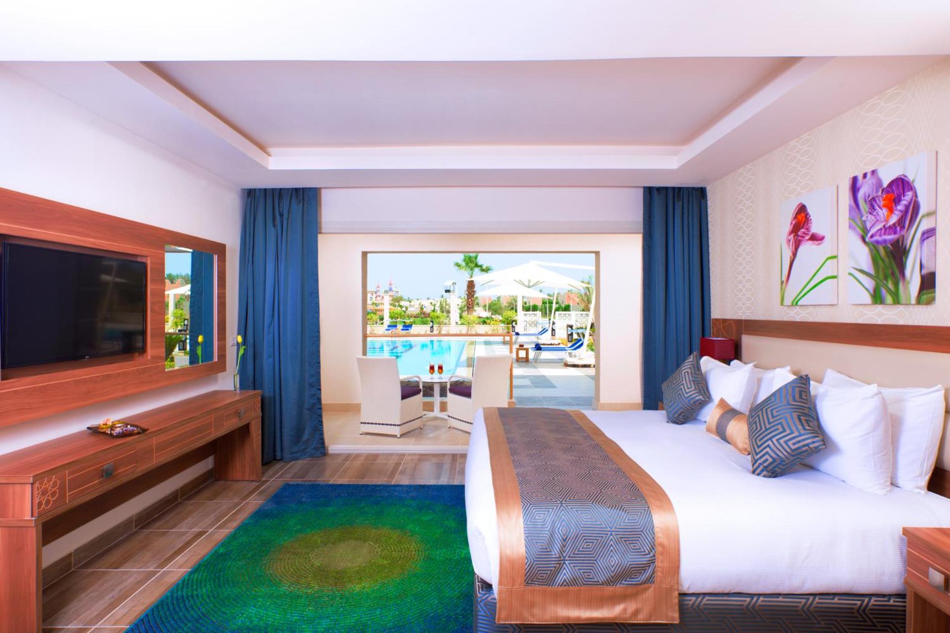 Pickalbatros Aqua Park Sharm El Sheikh- All inclusive