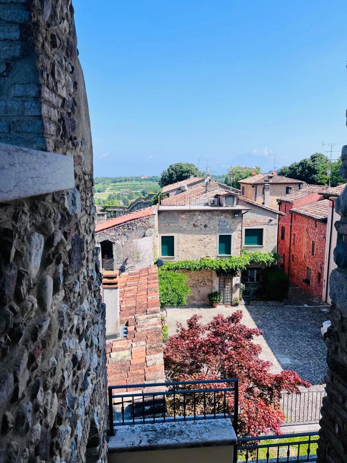 Casa Dolce Casa Al Castello