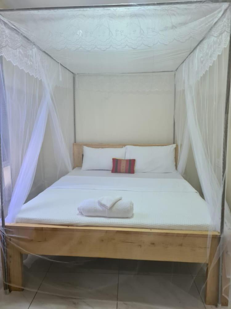 Guesthouse by the Nile view 2