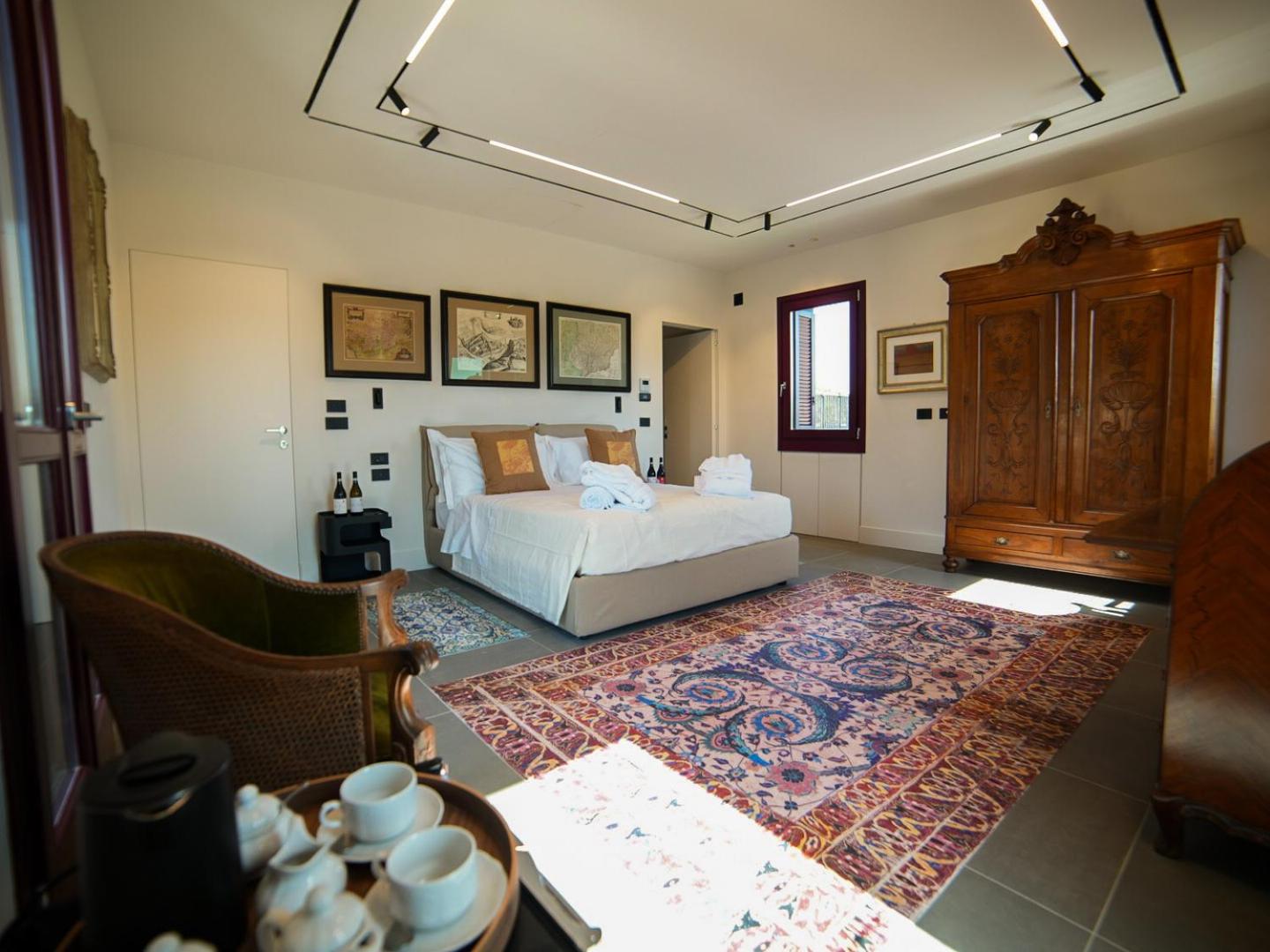 Foresteria, Winery & Events Destination view 2
