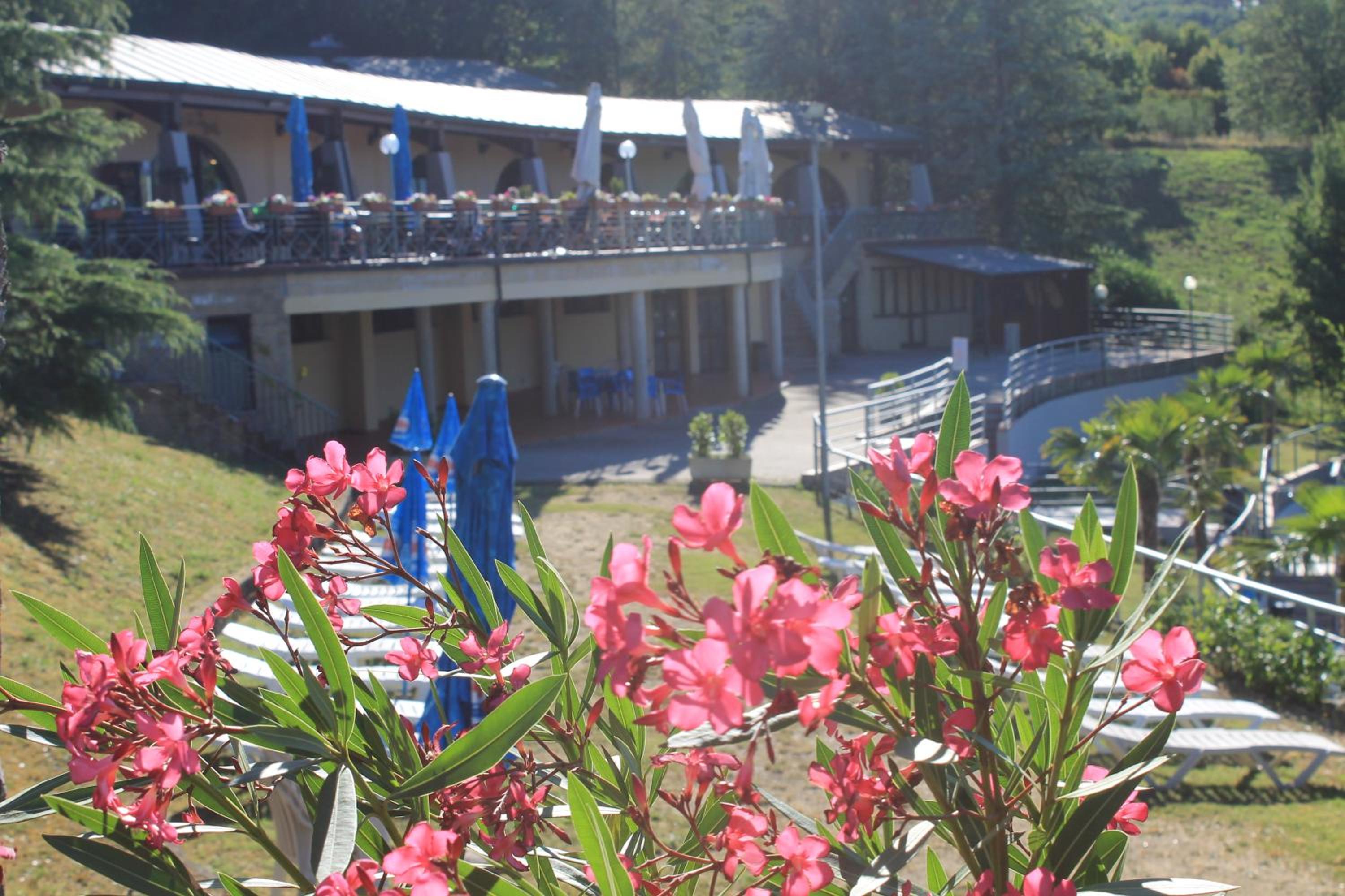 Camping Village Il Poggetto