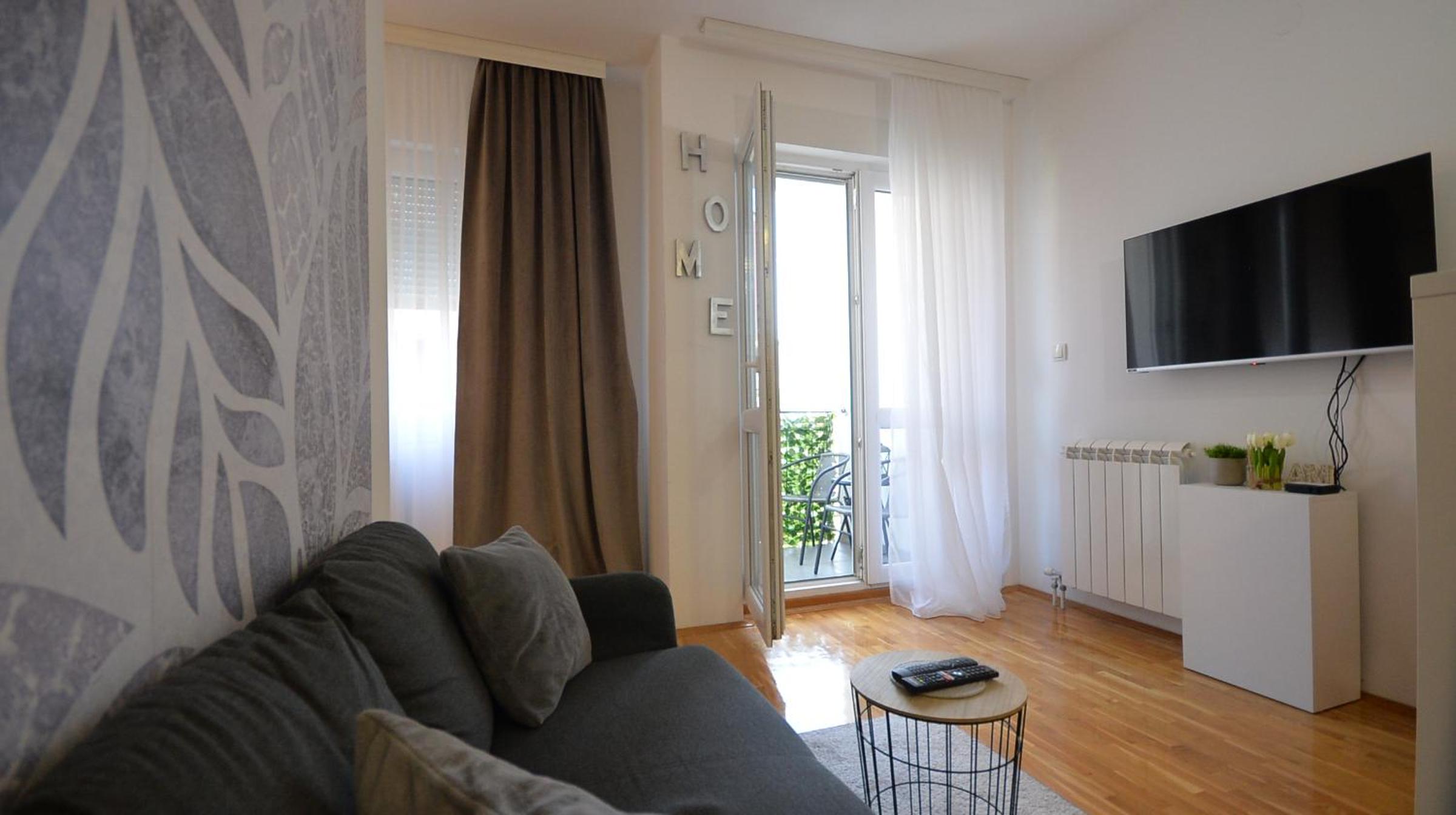 Dream Luxury Apartment view 4