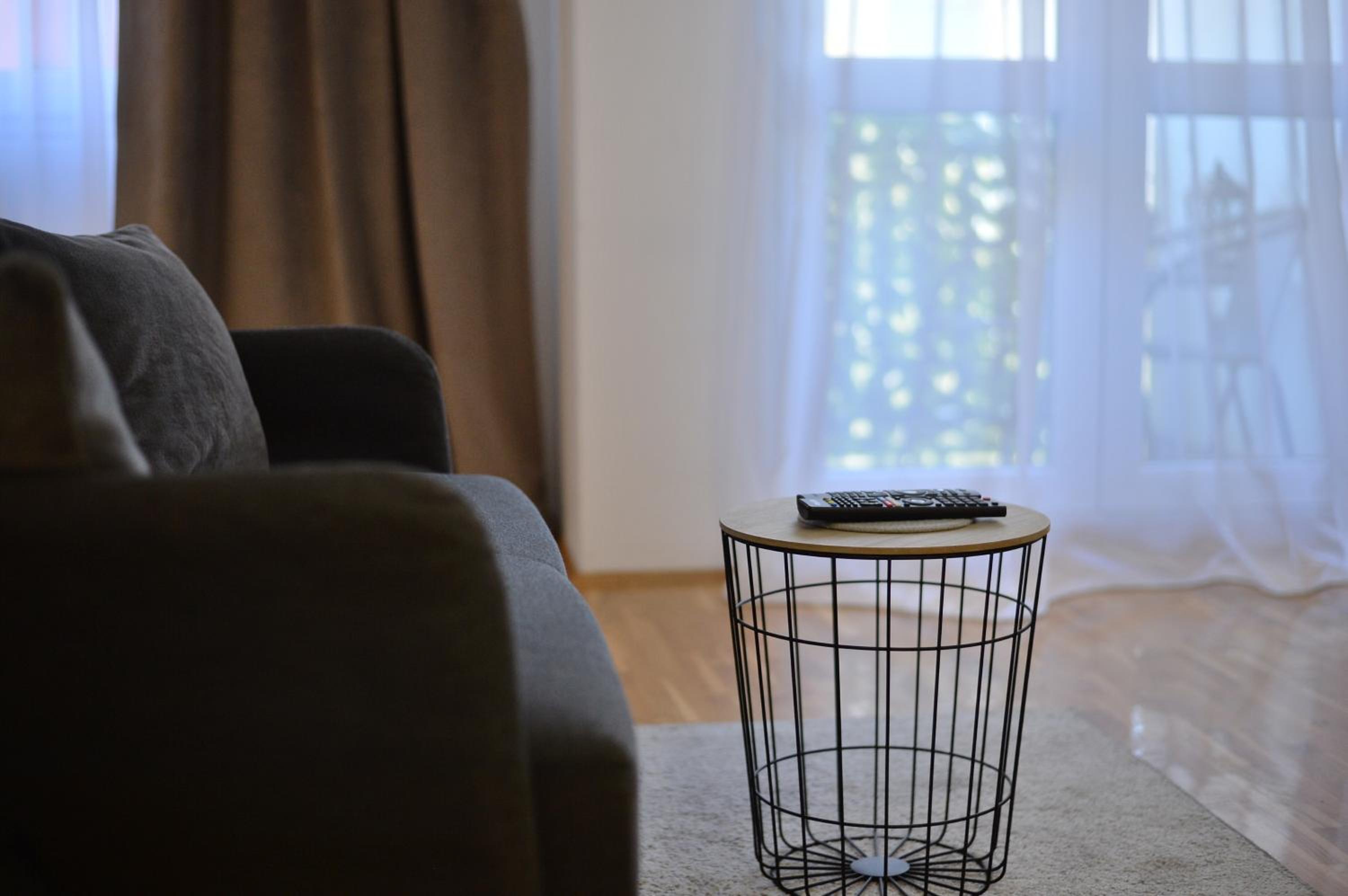 Dream Luxury Apartment view 3