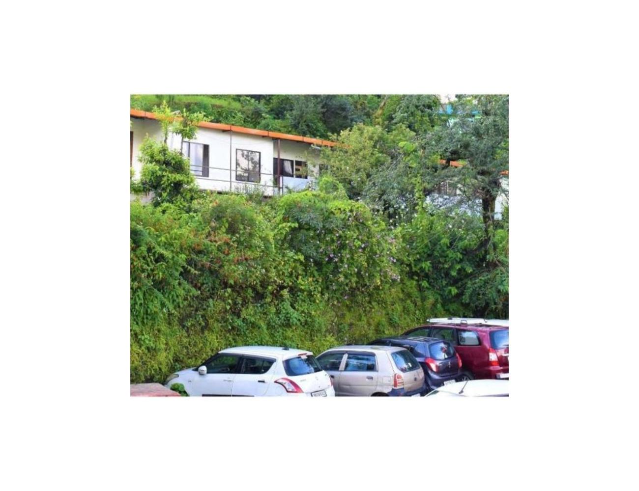 Manikarnika Cottages, Guptkashi