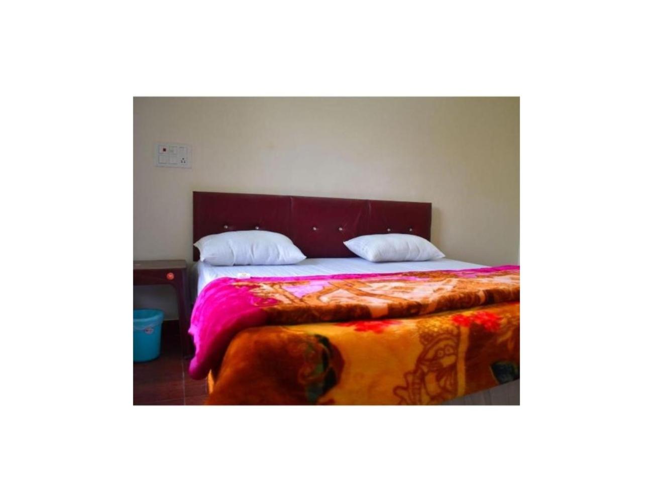 Manikarnika Cottages, Guptkashi