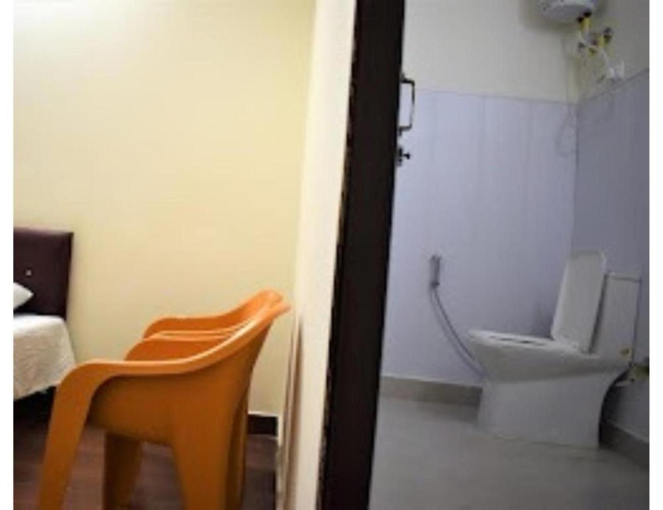 Manikarnika Cottages, Guptkashi