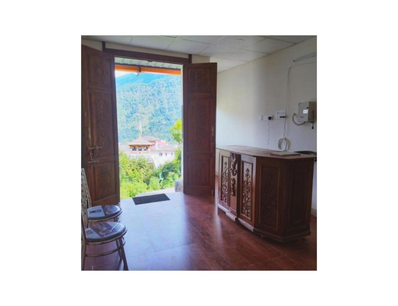Manikarnika Cottages, Guptkashi