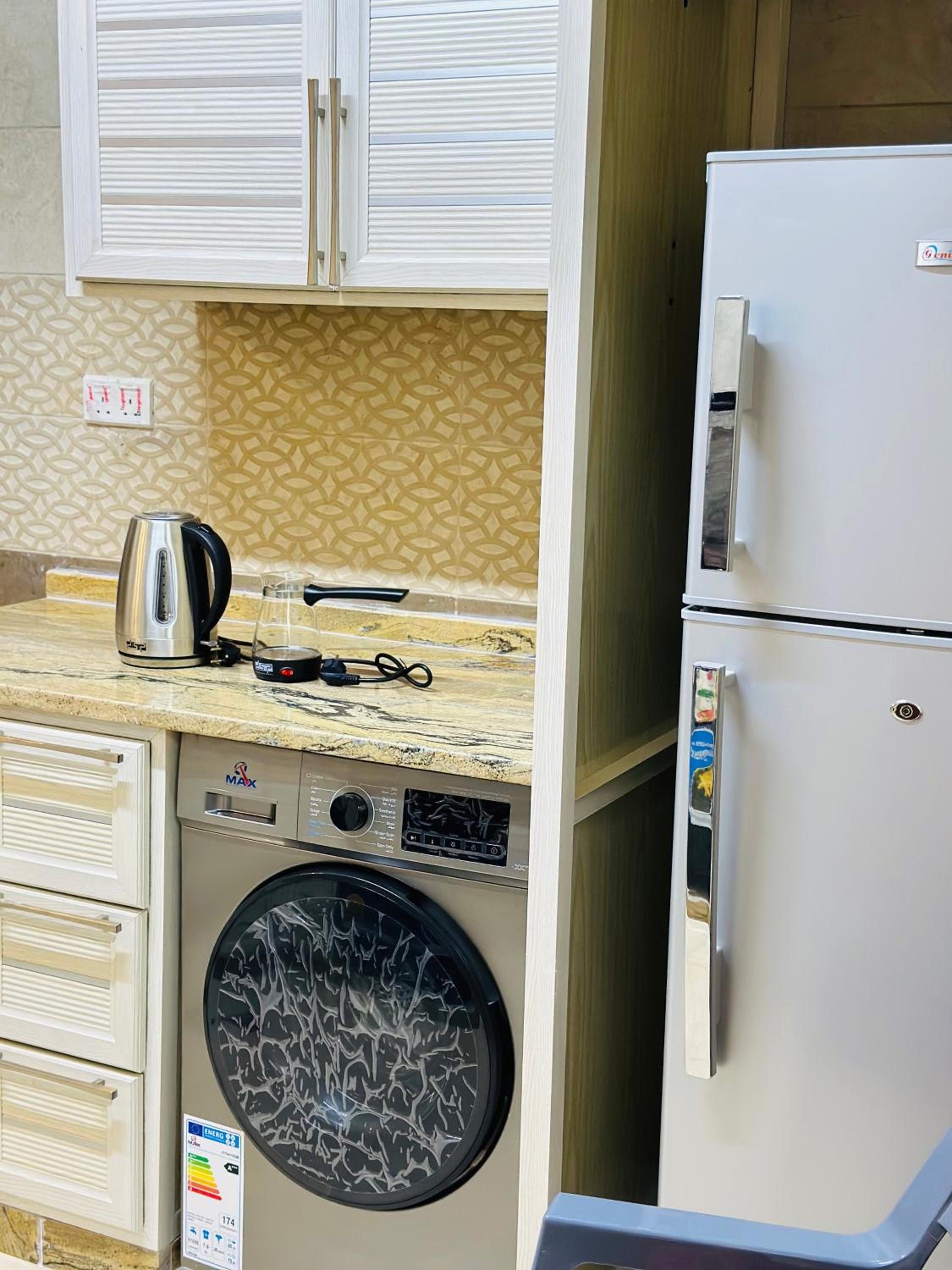 ENG-Murjan Apartment