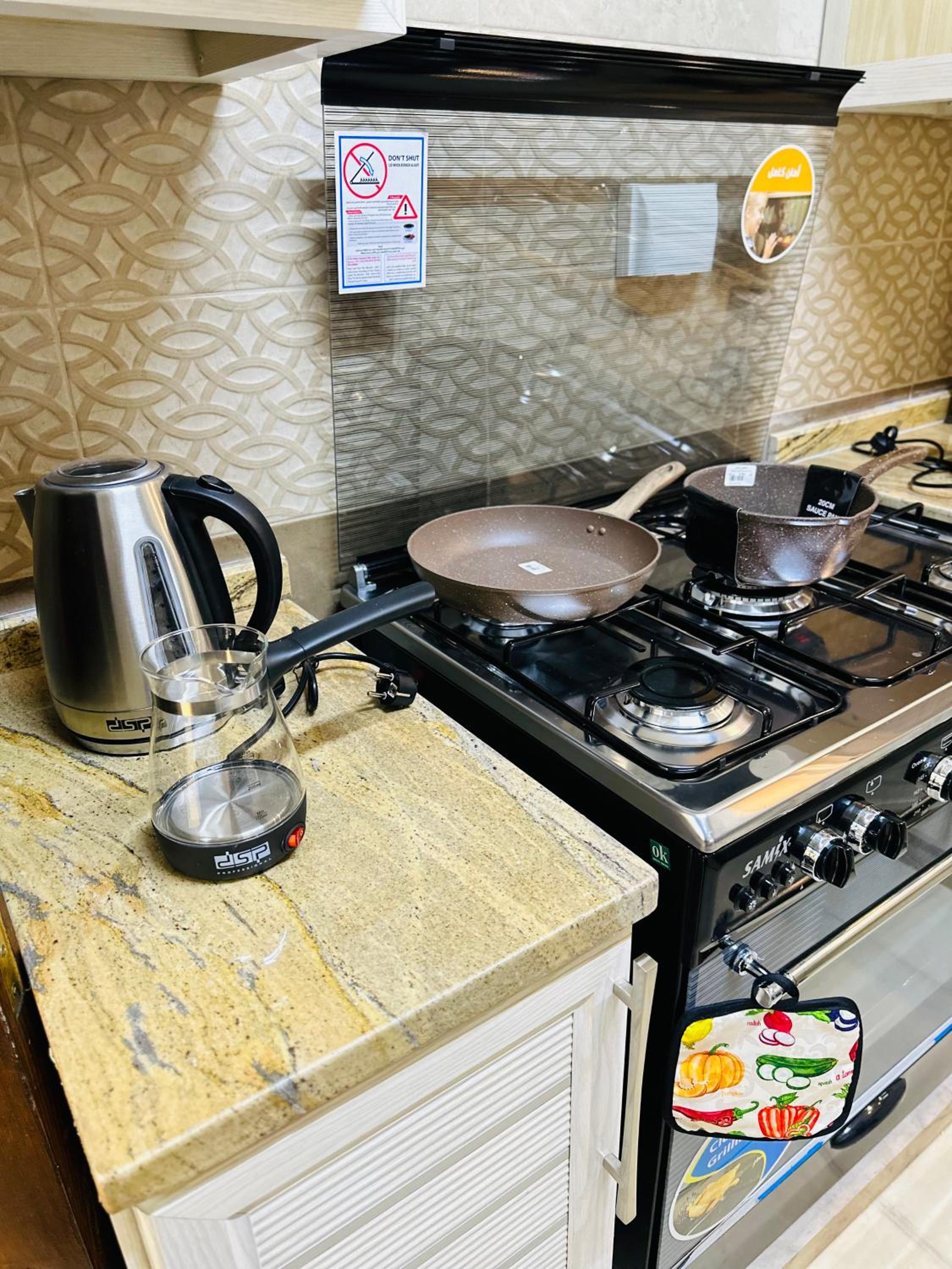 ENG-Murjan Apartment