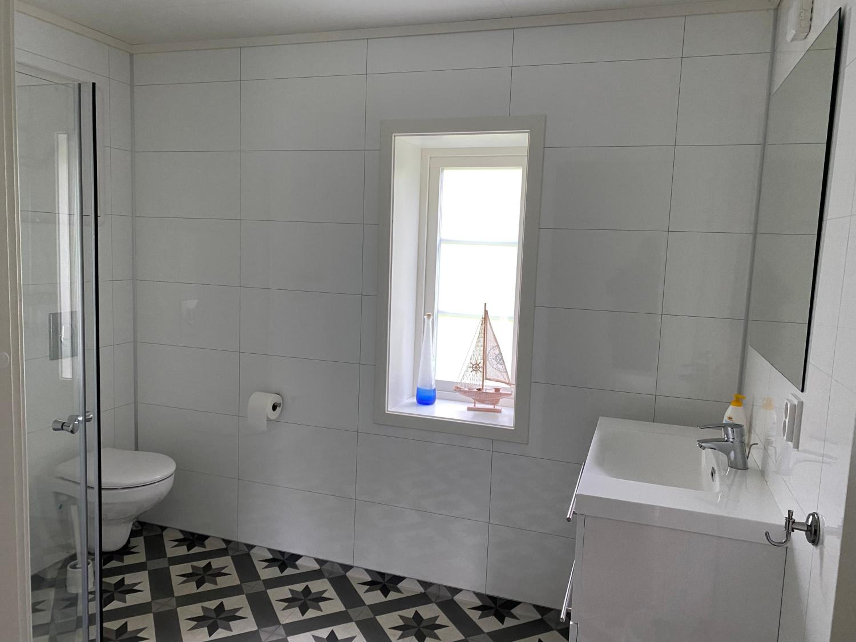 Rosendal Apartments Motellet