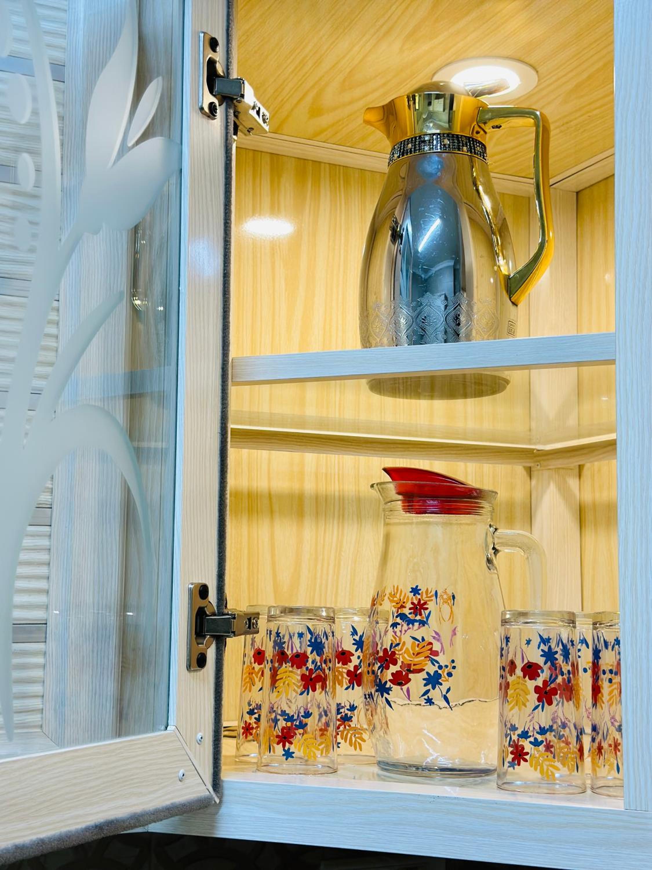 ENG-Murjan Apartment
