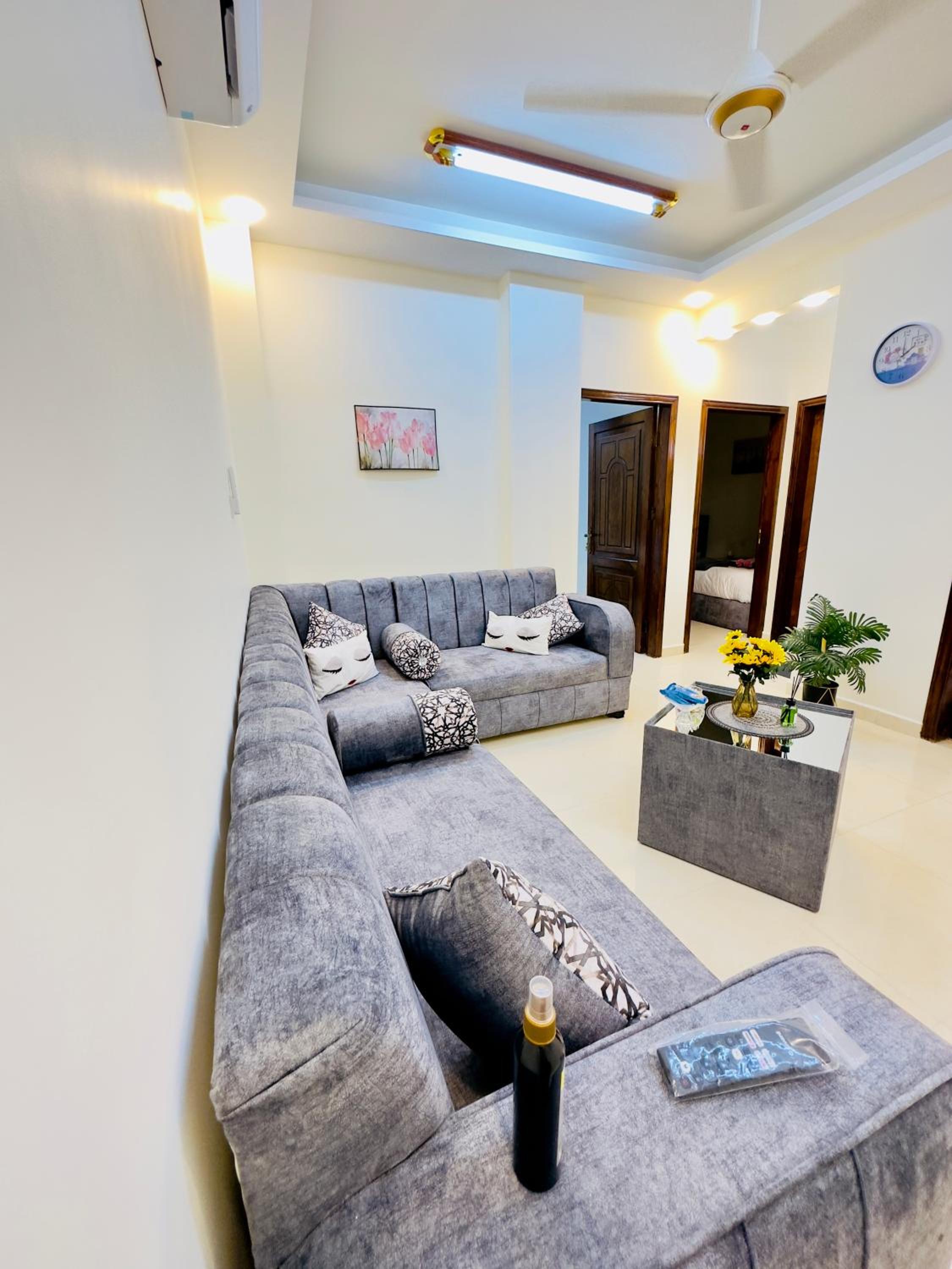 ENG-Murjan Apartment