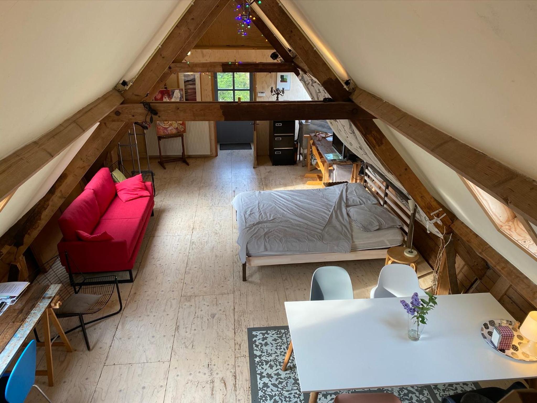 De Windroos | Atelier Aan Zee view 2