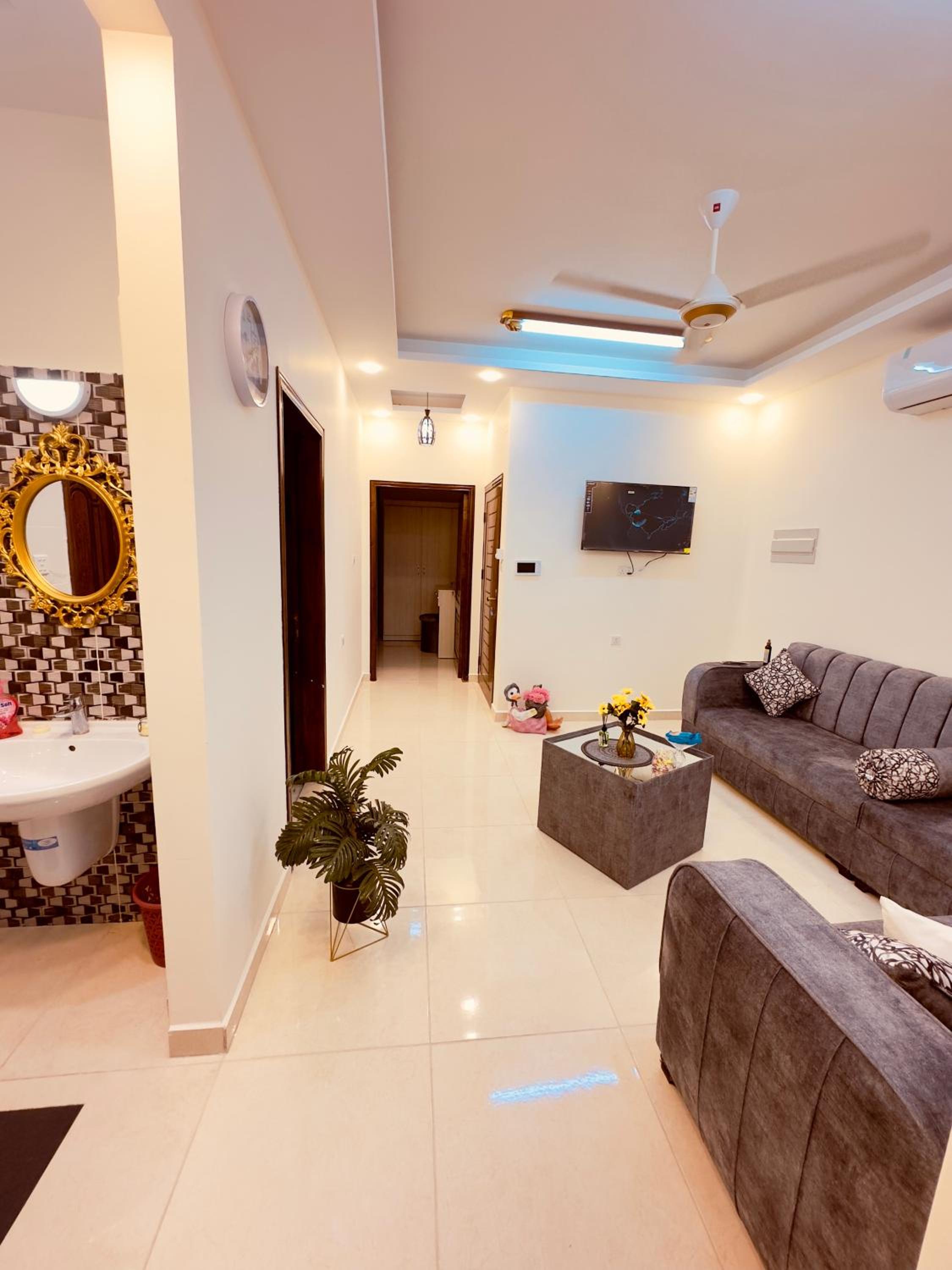 ENG-Murjan Apartment