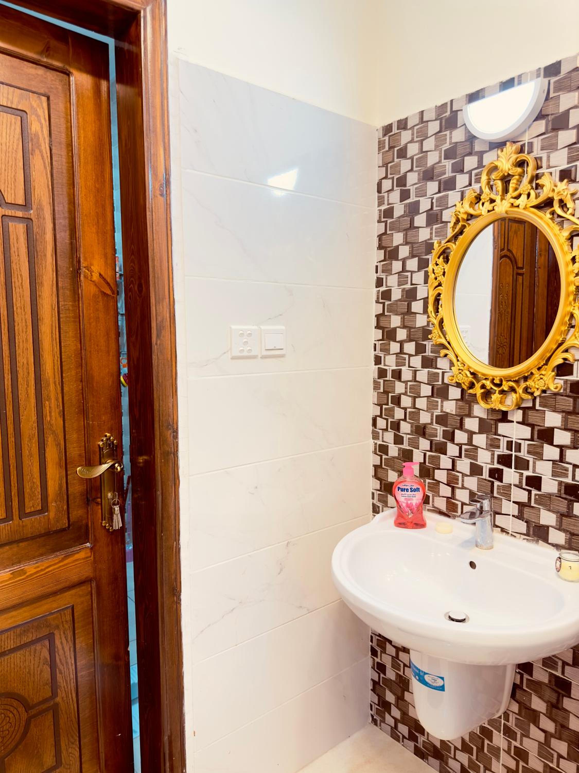 ENG-Murjan Apartment