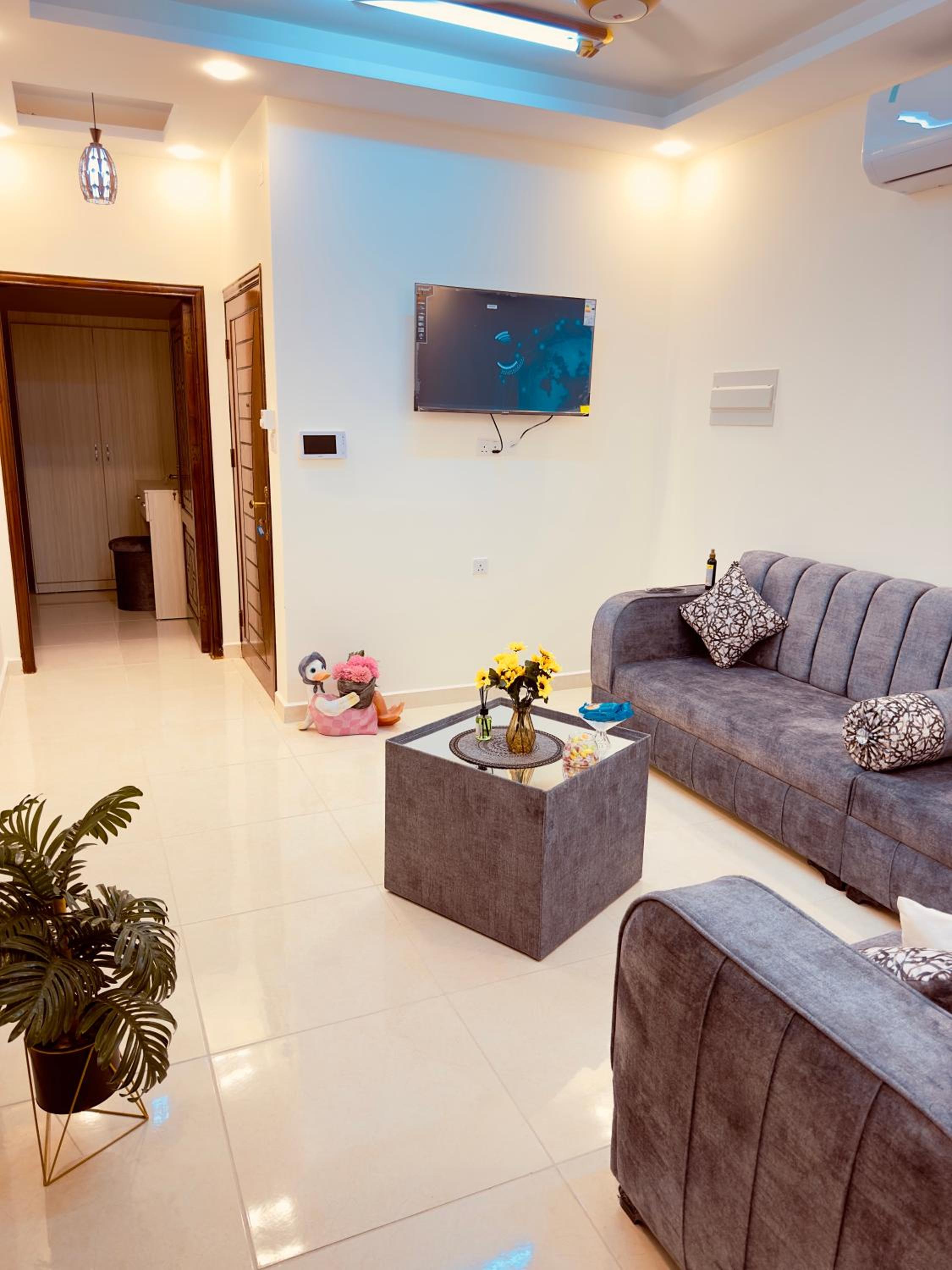 ENG-Murjan Apartment