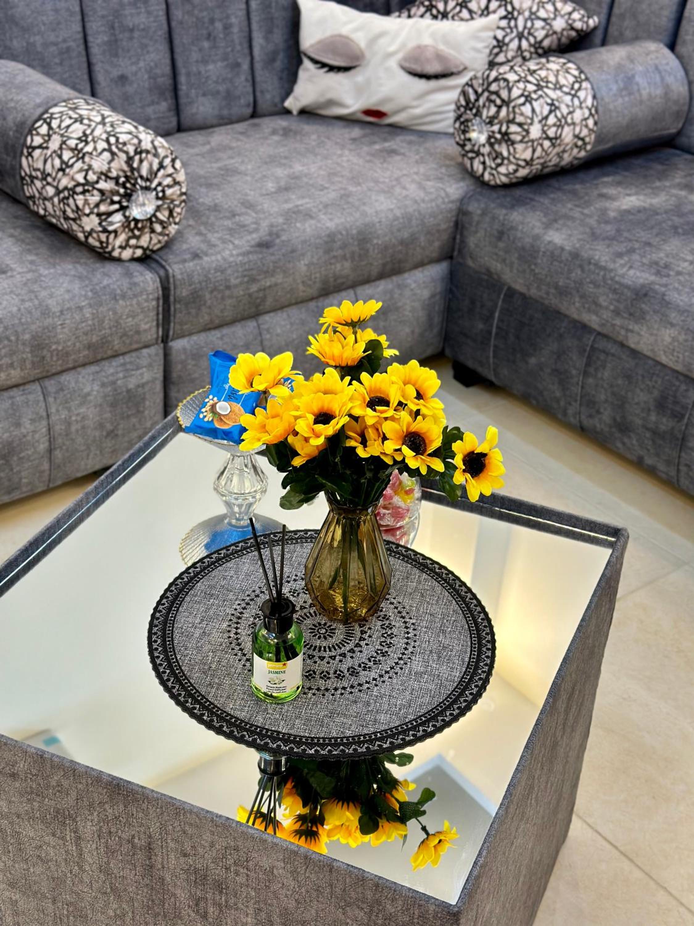 ENG-Murjan Apartment