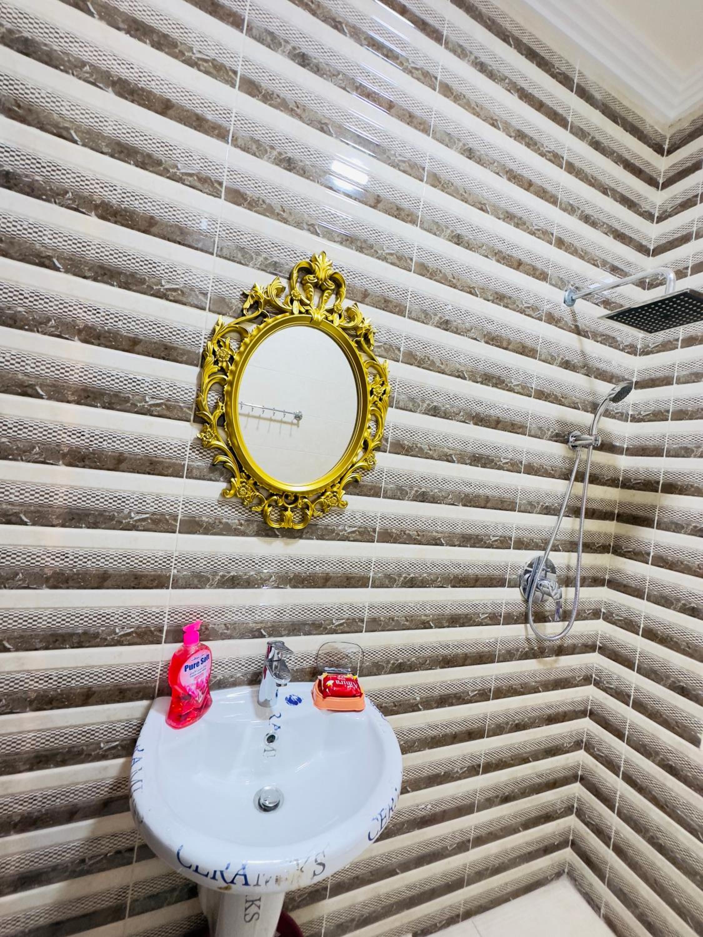 ENG-Murjan Apartment