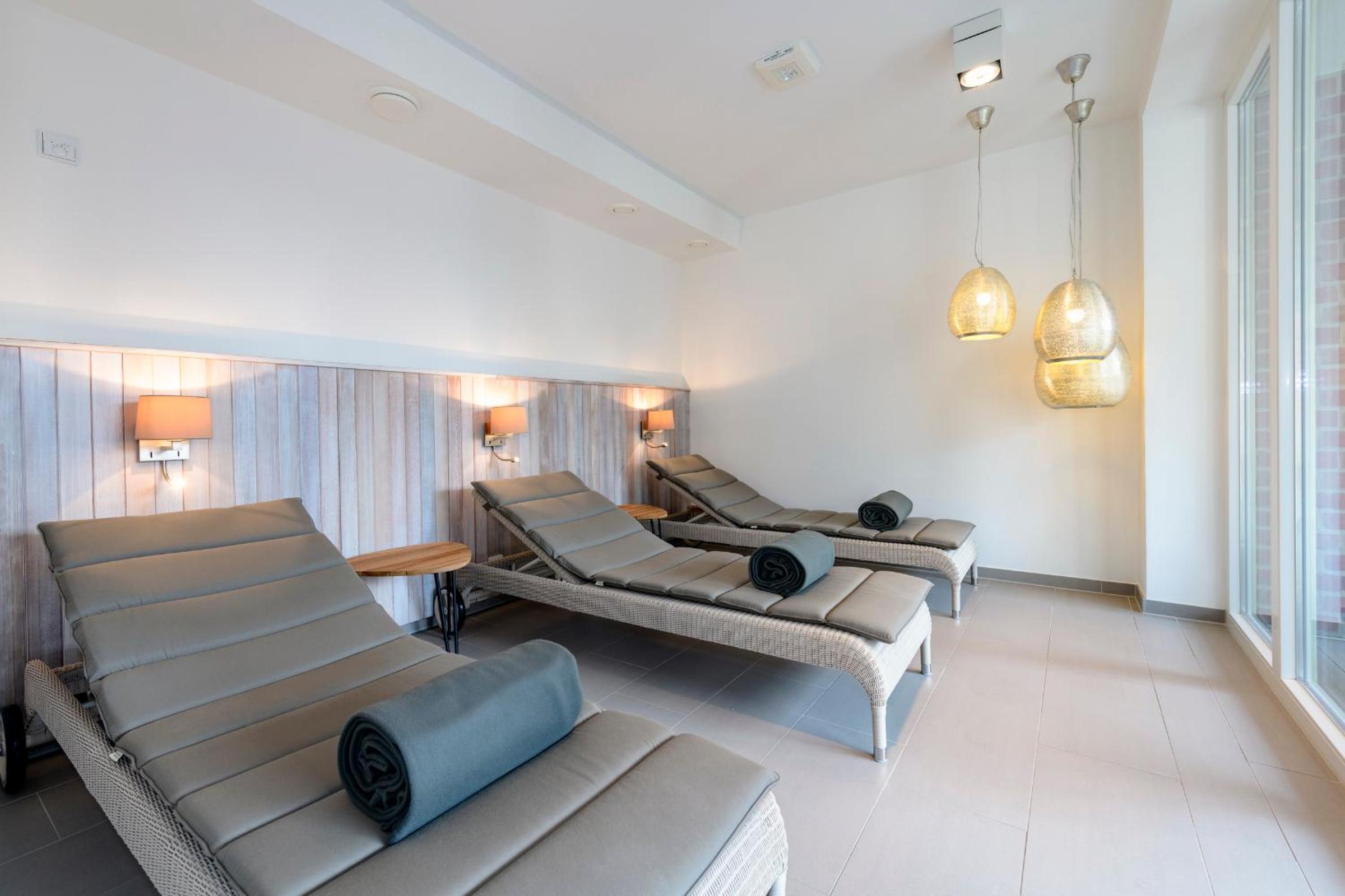 Apartmentvilla Anna See Apartmentvilla Anna See 3-10