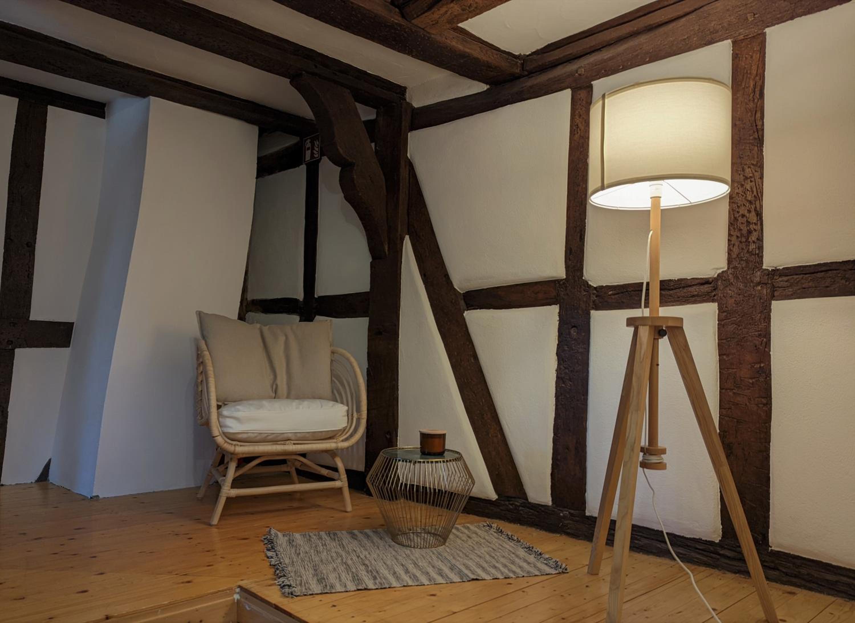 Haus Mühlenweg
