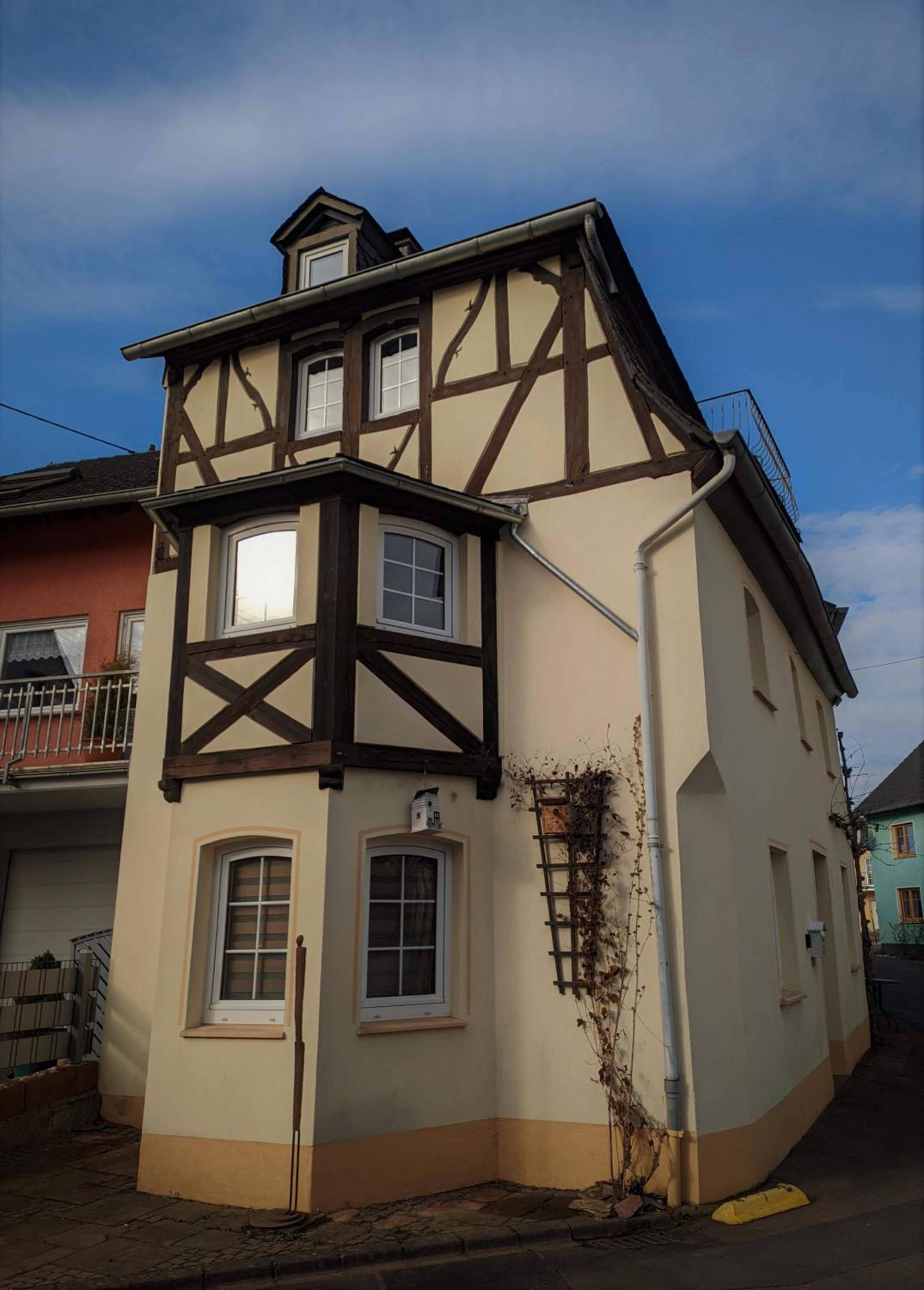 Haus Mühlenweg