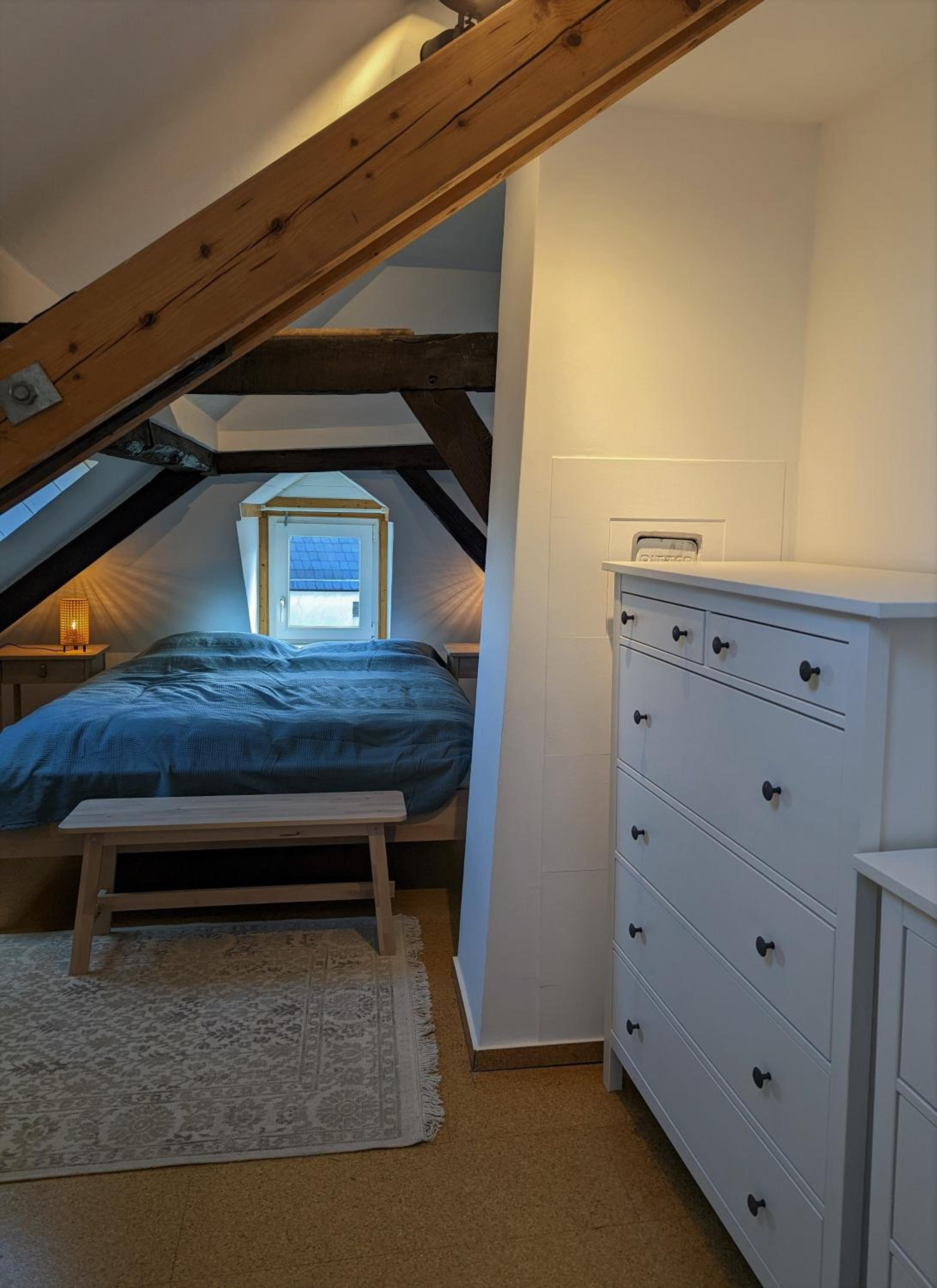 Haus Mühlenweg