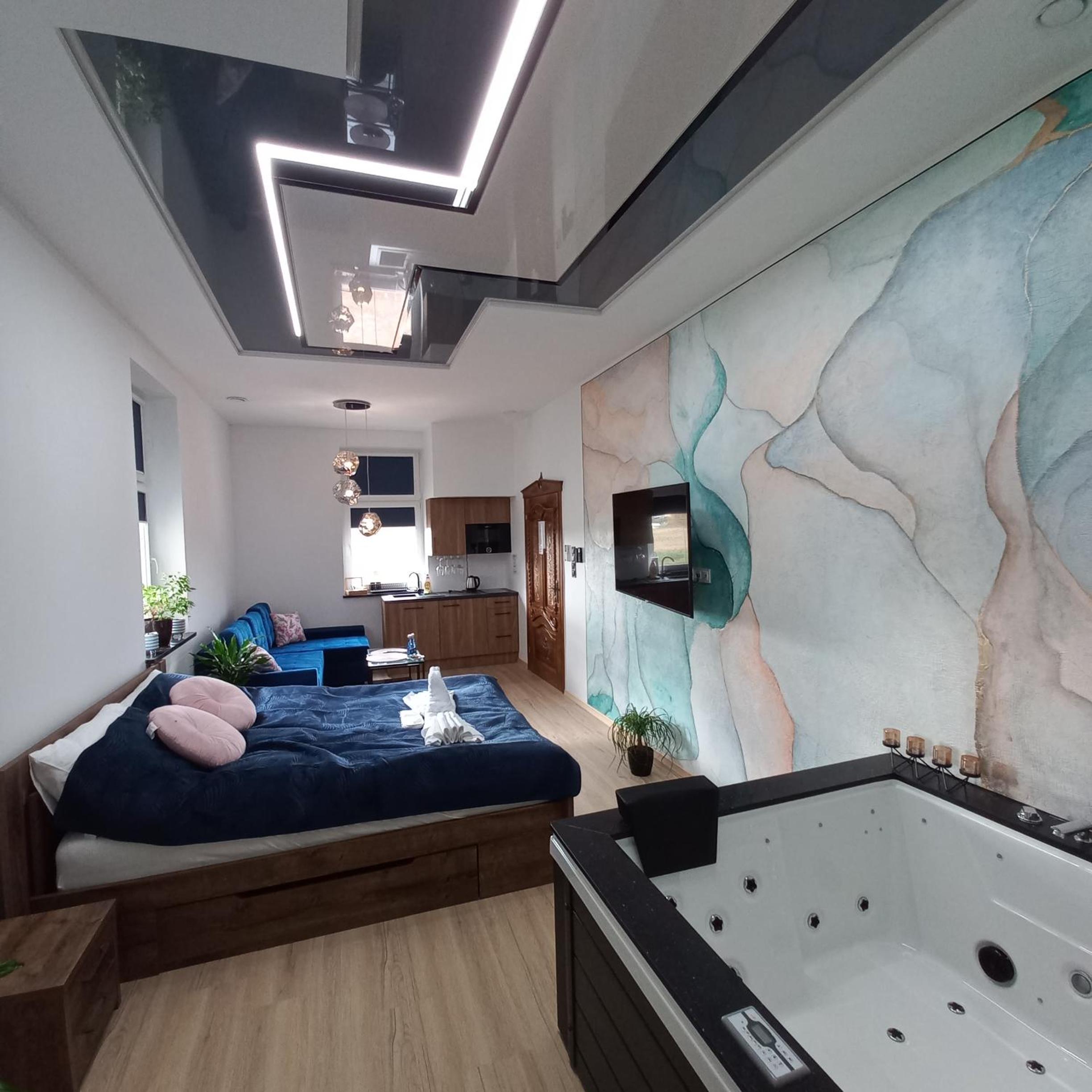 Apartamenty Złote Bory, photo 41