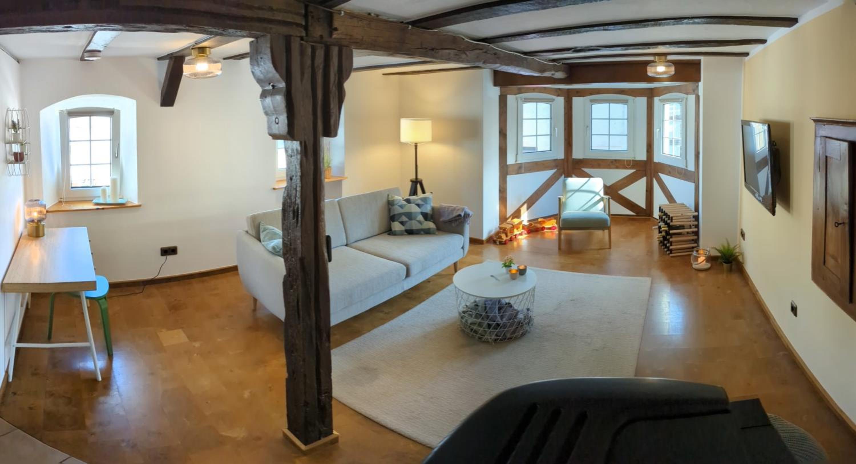 Haus Mühlenweg