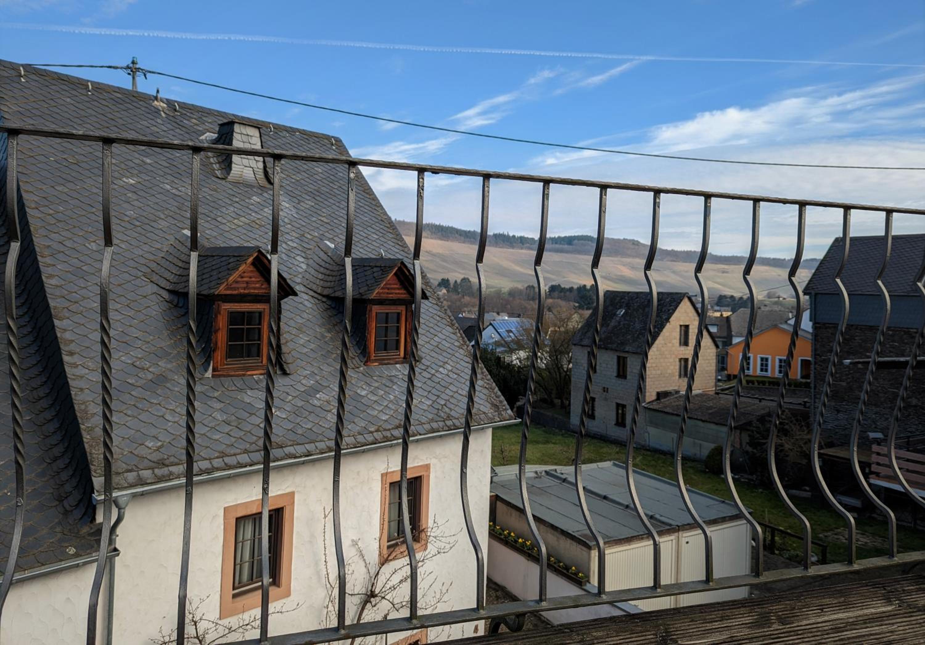 Haus Mühlenweg