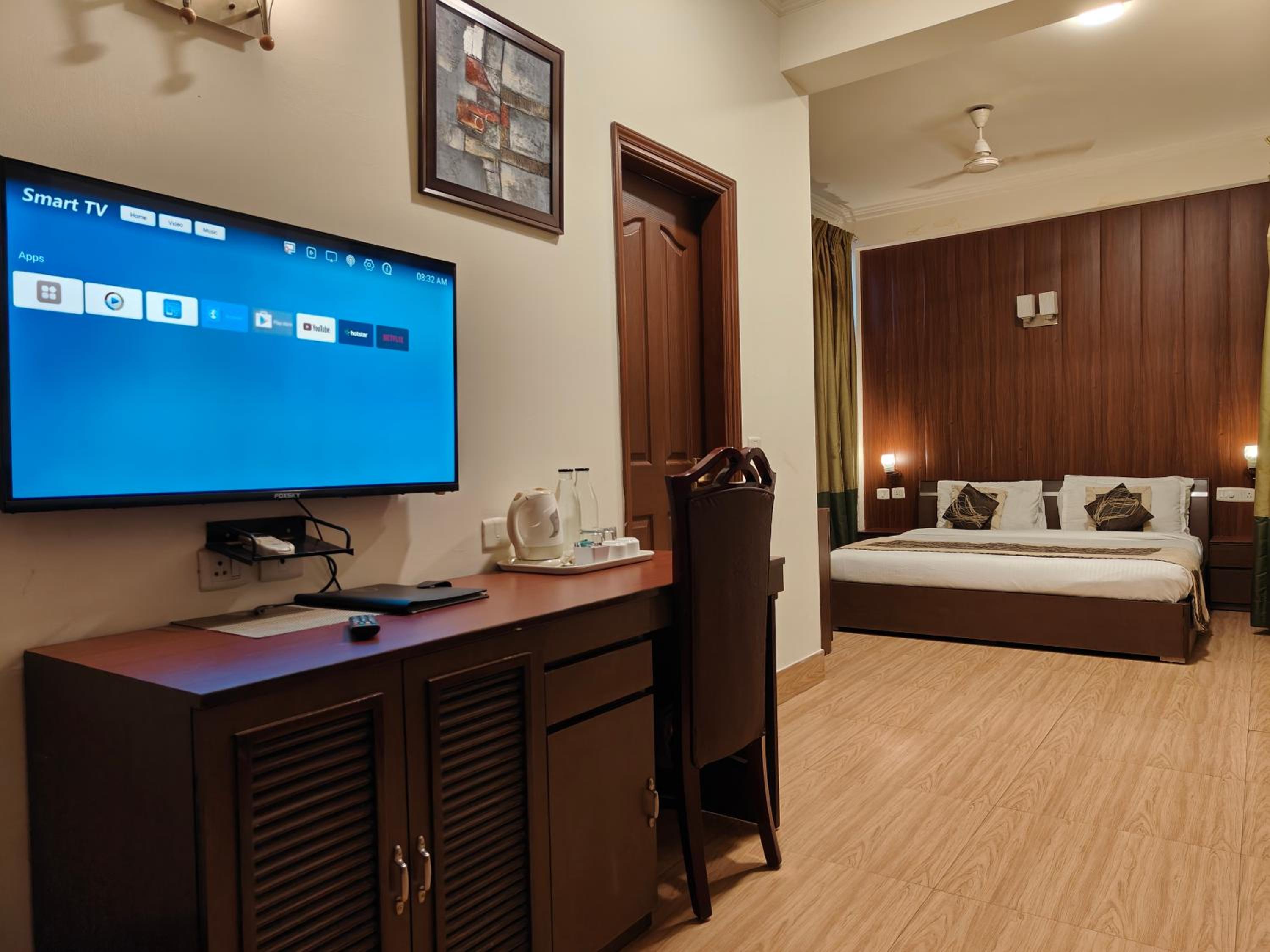 Tavisha Villa Golf Course MG Road