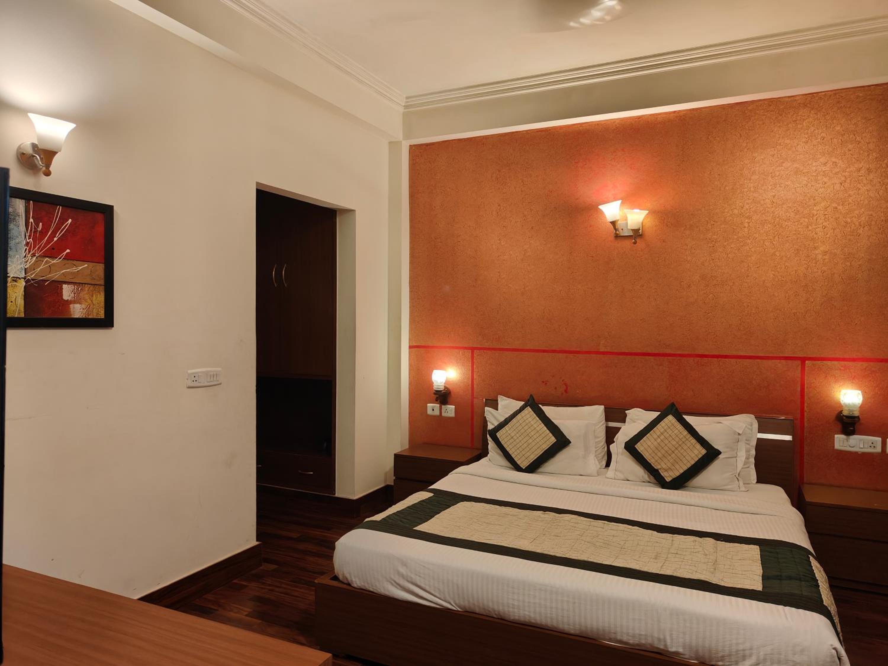 Tavisha Villa Golf Course MG Road