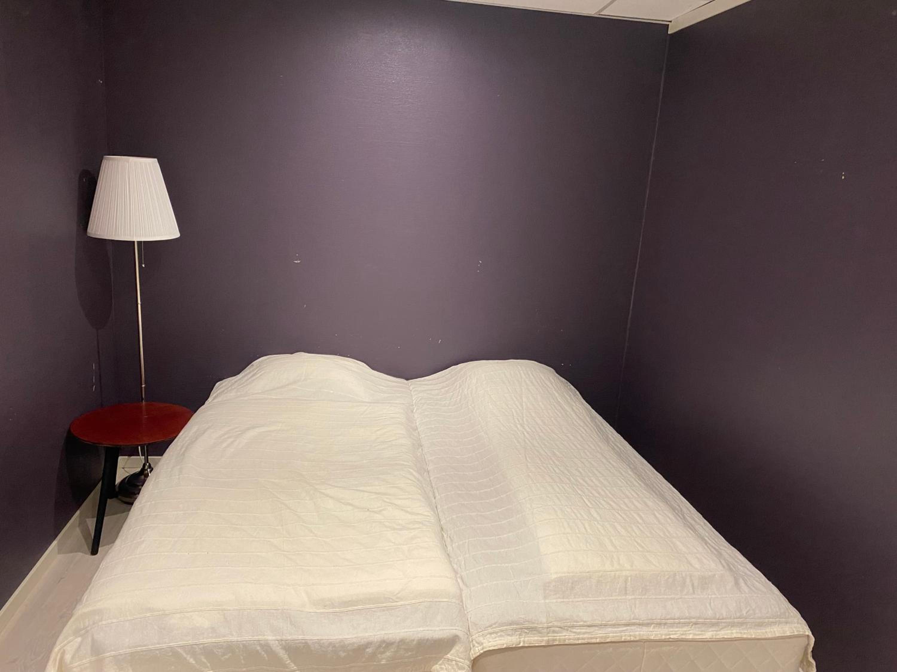Rosendal Apartments Motellet