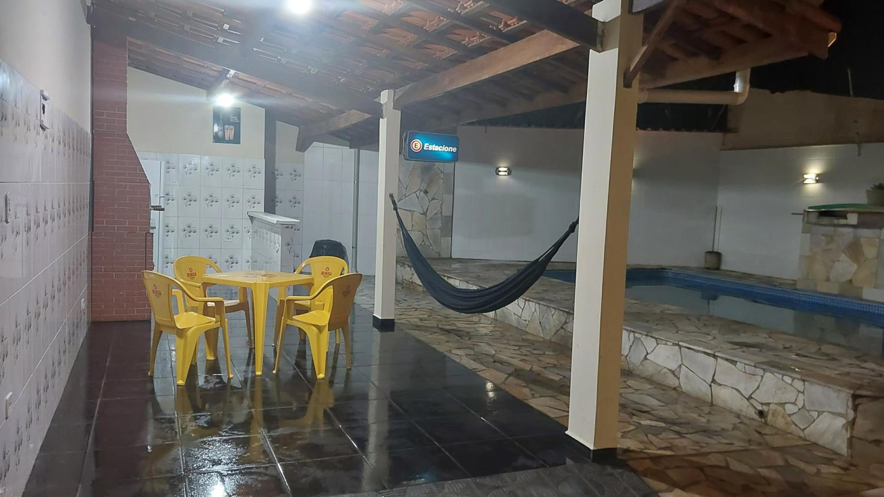 Casa Sol & Mar