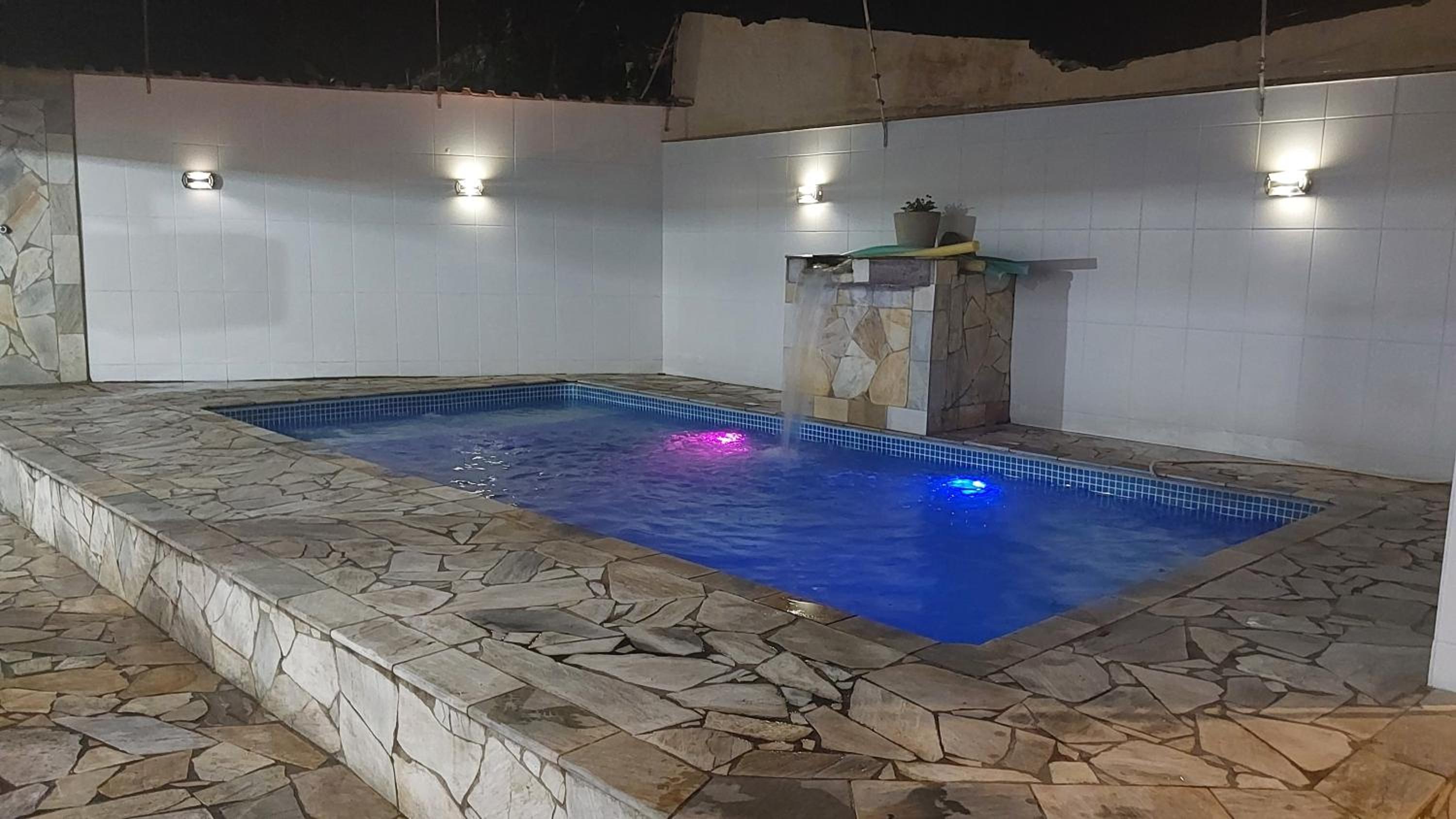Casa Sol & Mar