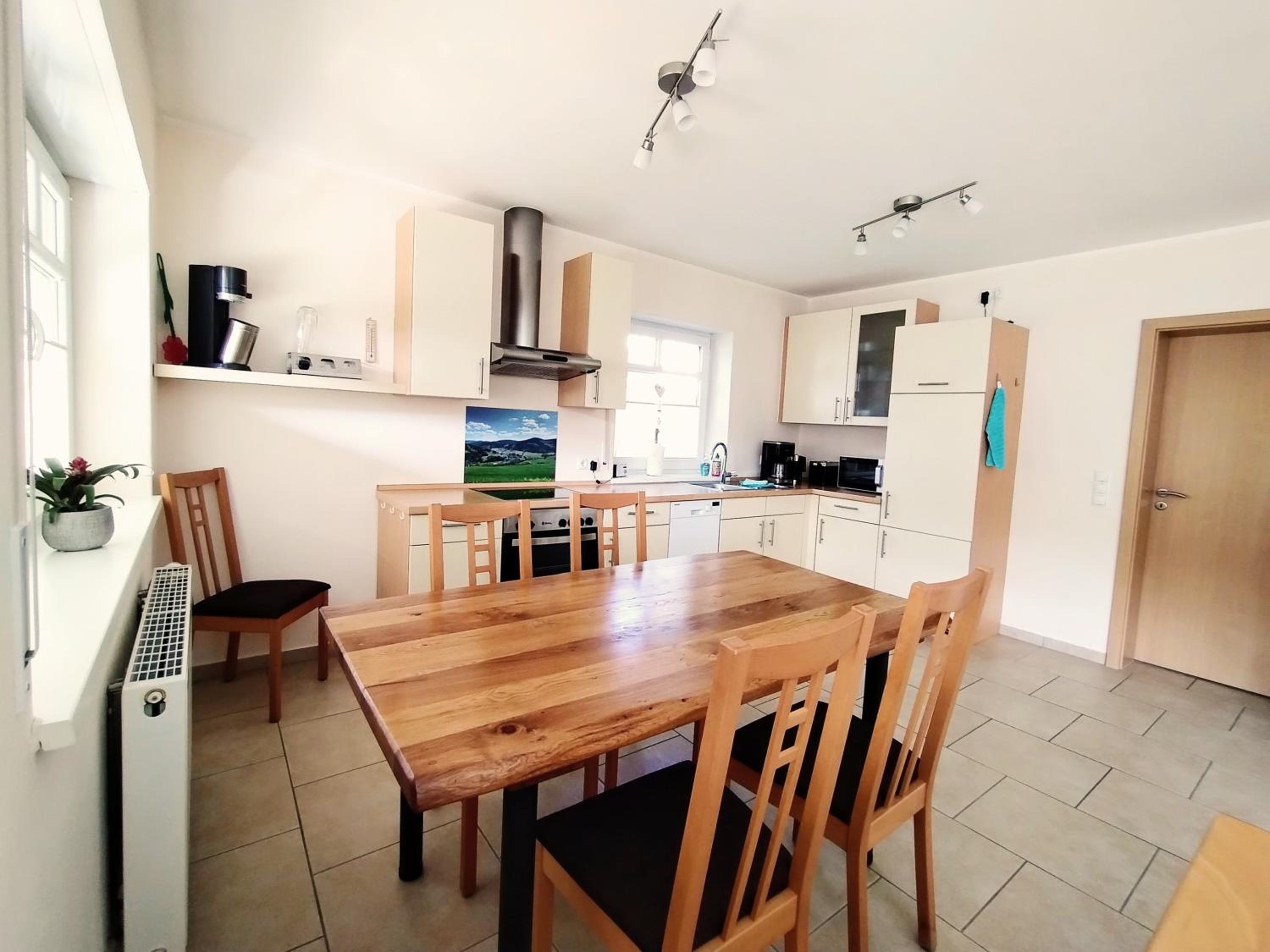 Ferienwohnung Am Kamp