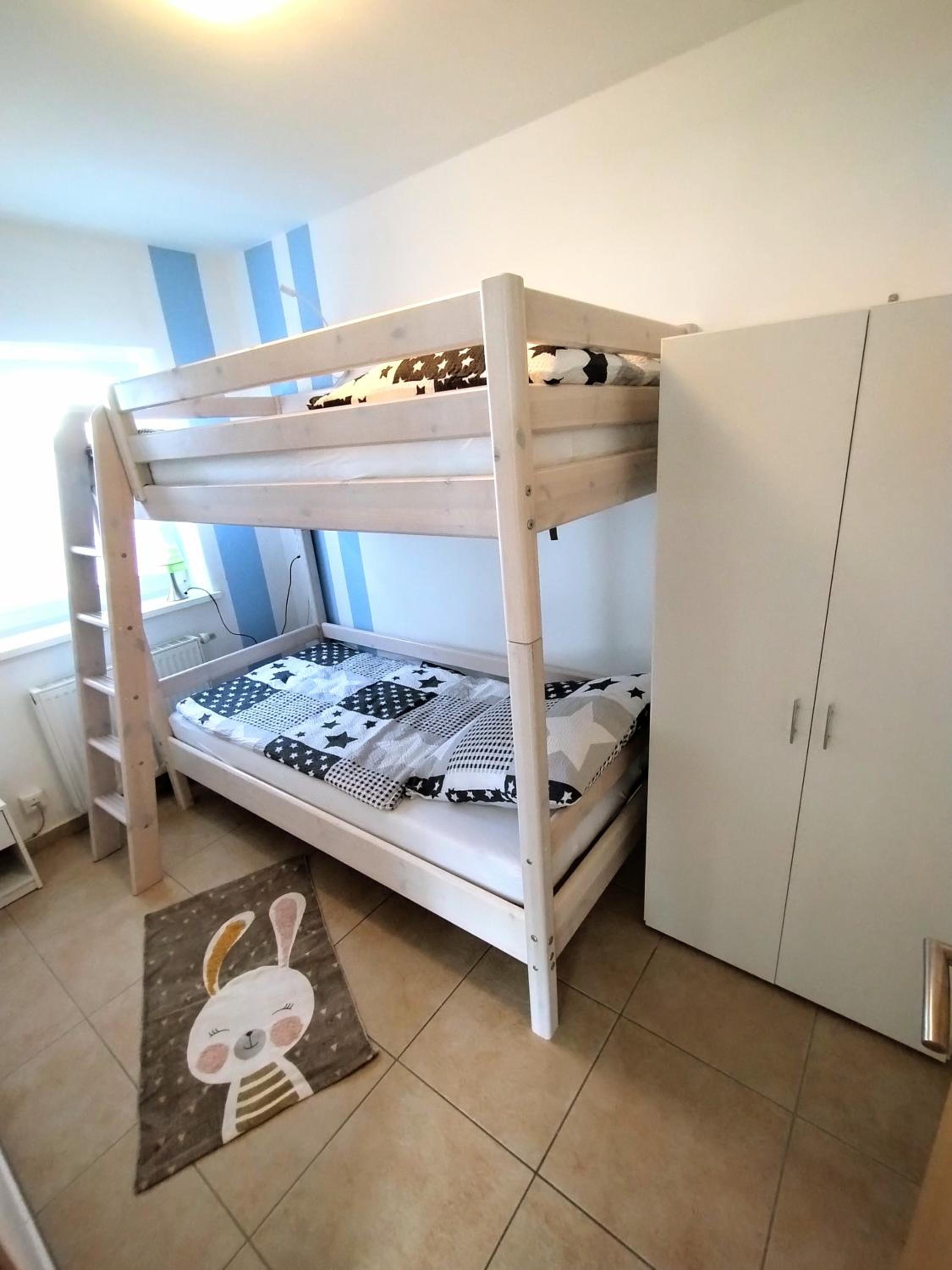 Ferienwohnung Am Kamp