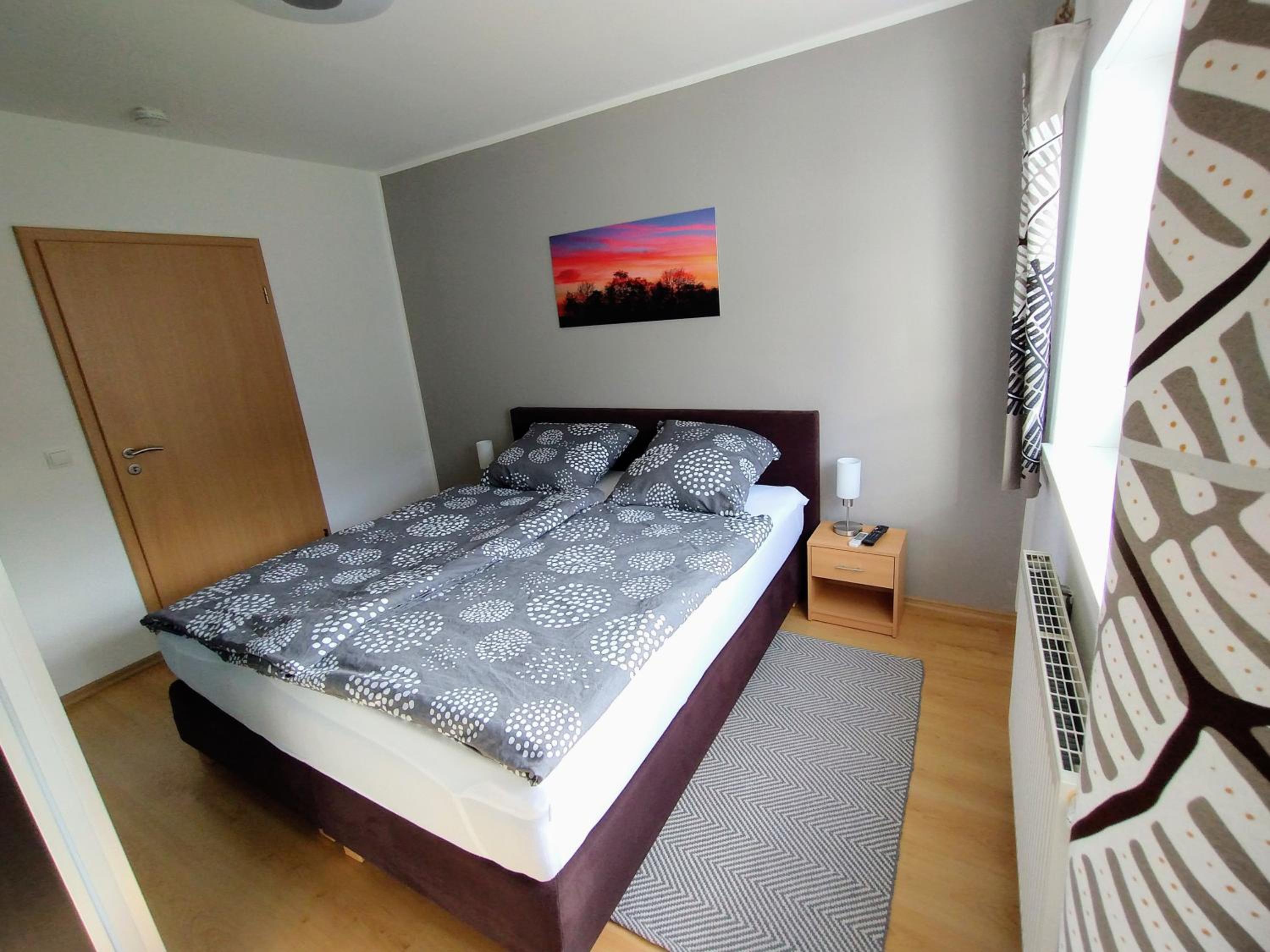 Ferienwohnung Am Kamp