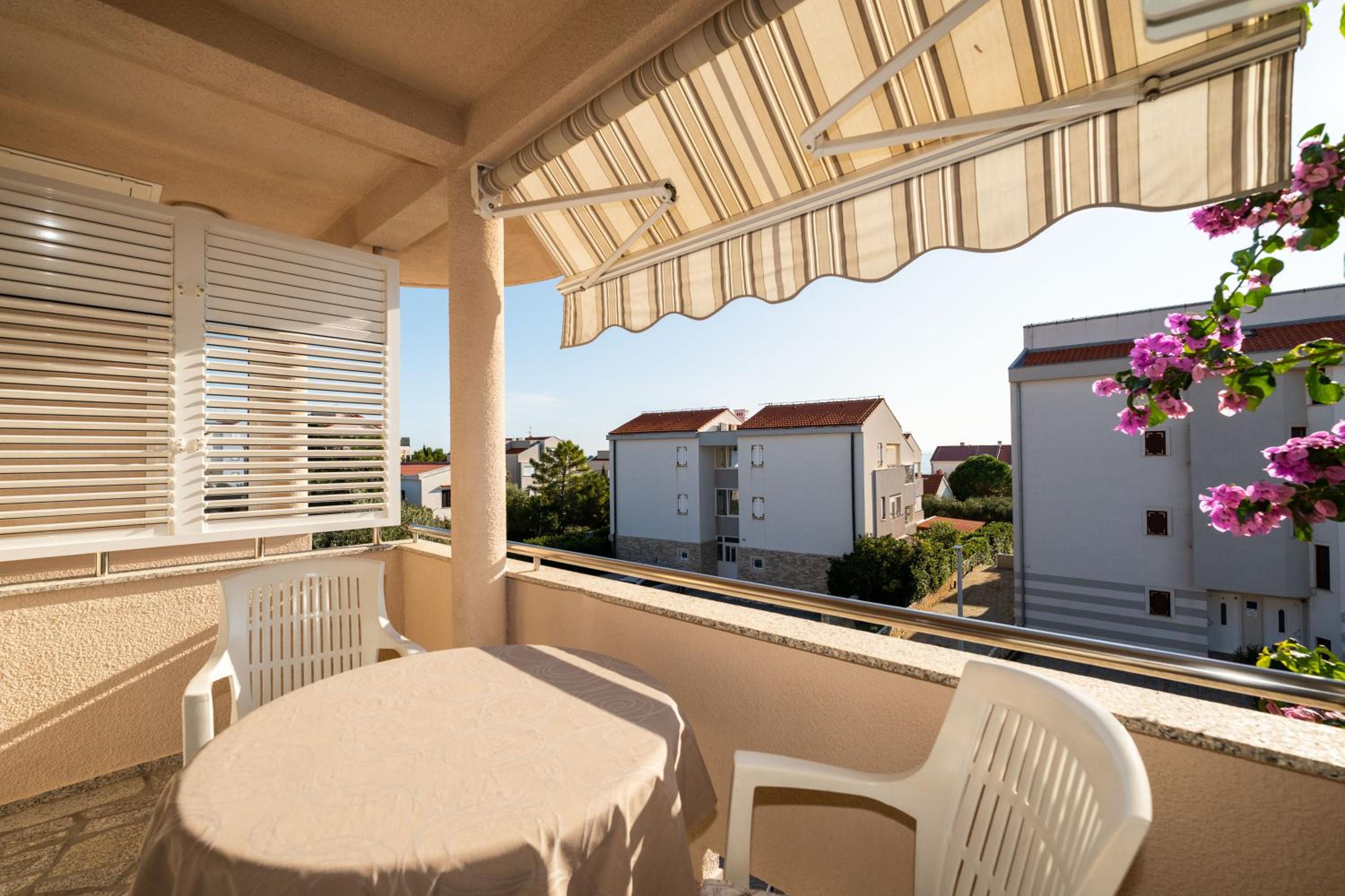 Apartments Cvetka view 5